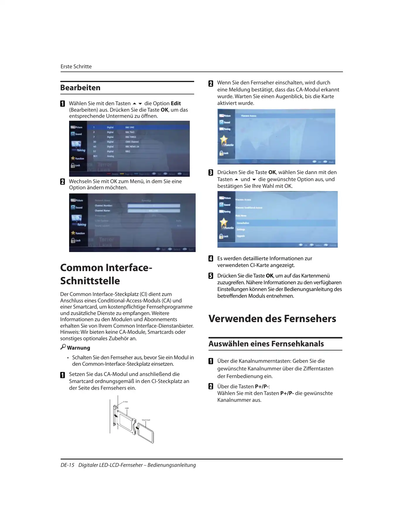 Haier LET32T1000HF Instruction Manual Manual pdf 46 page image