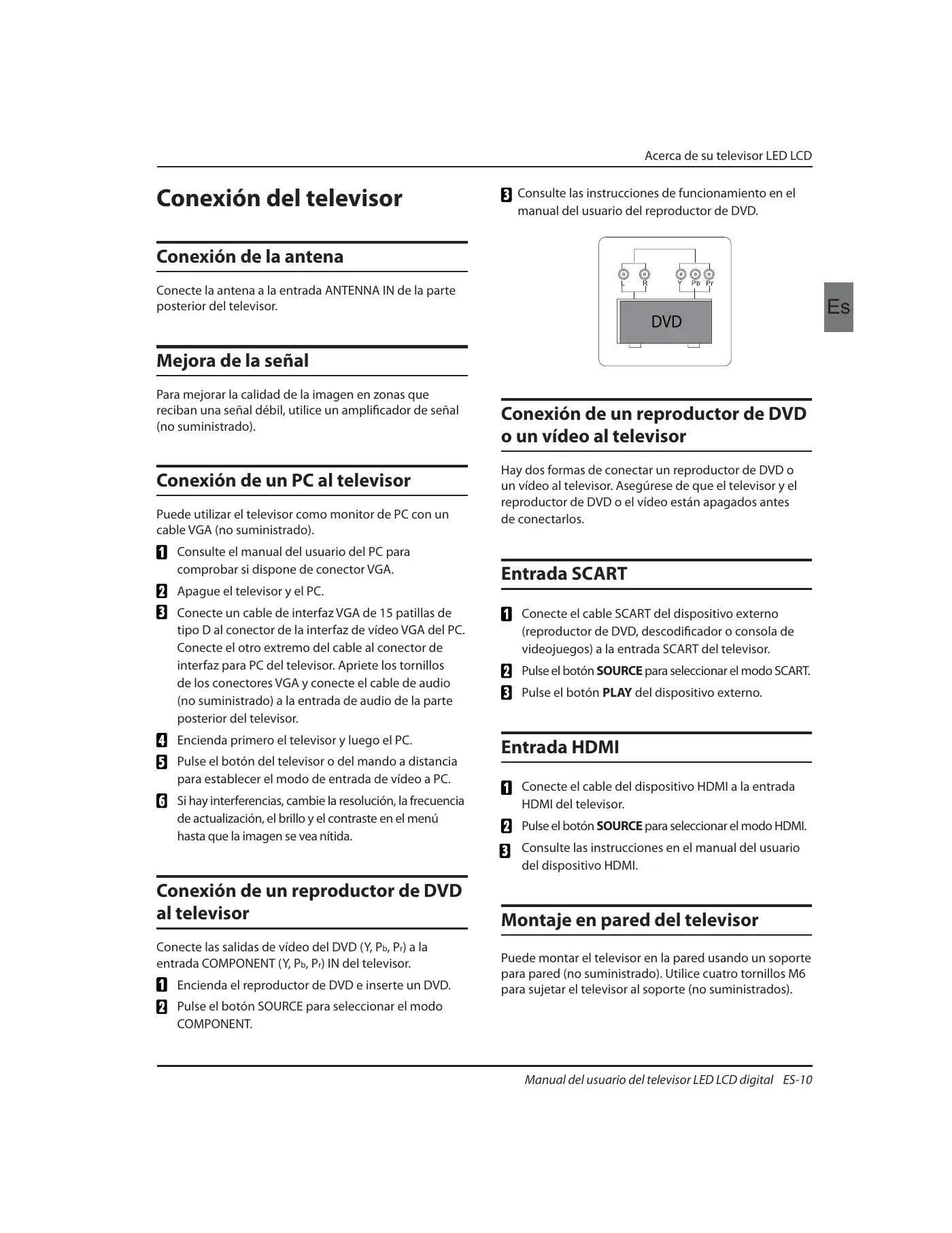 Haier LET32T1000HF Instruction Manual Manual pdf 72 page image