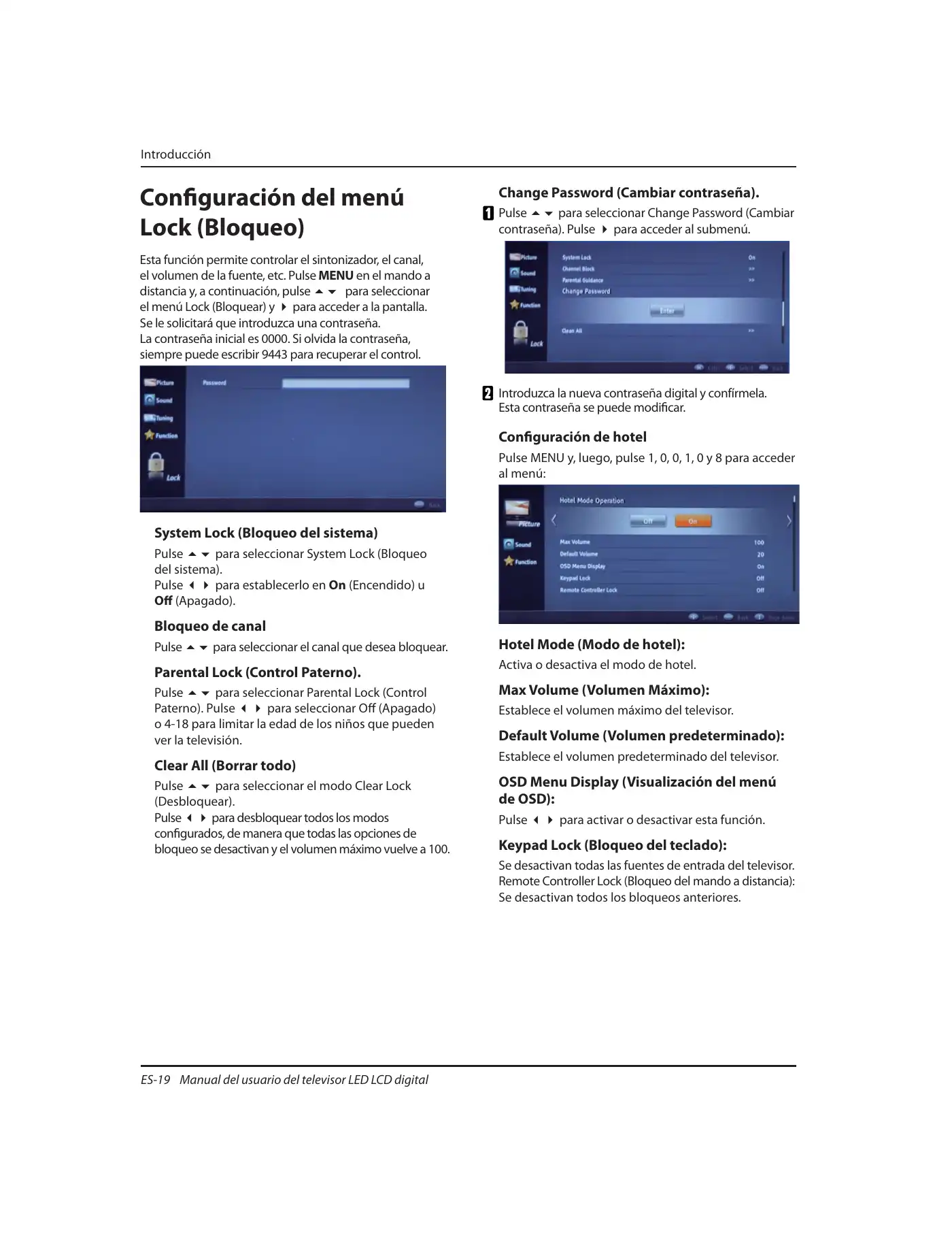 Haier LET32T1000HF Instruction Manual Manual pdf 81 page image