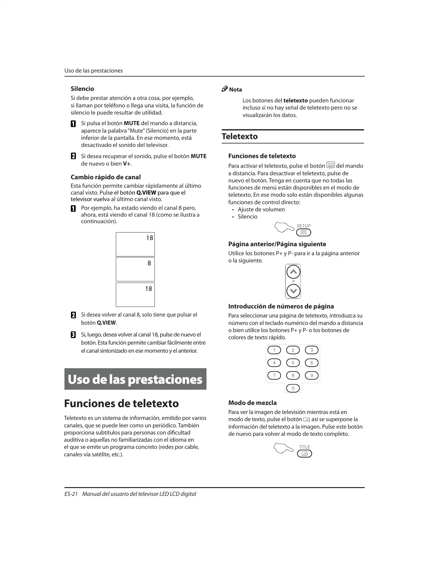 Haier LET32T1000HF Instruction Manual Manual pdf 83 page image