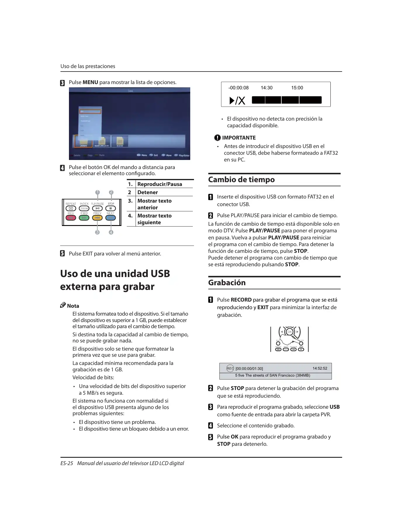 Haier LET32T1000HF Instruction Manual Manual pdf 87 page image