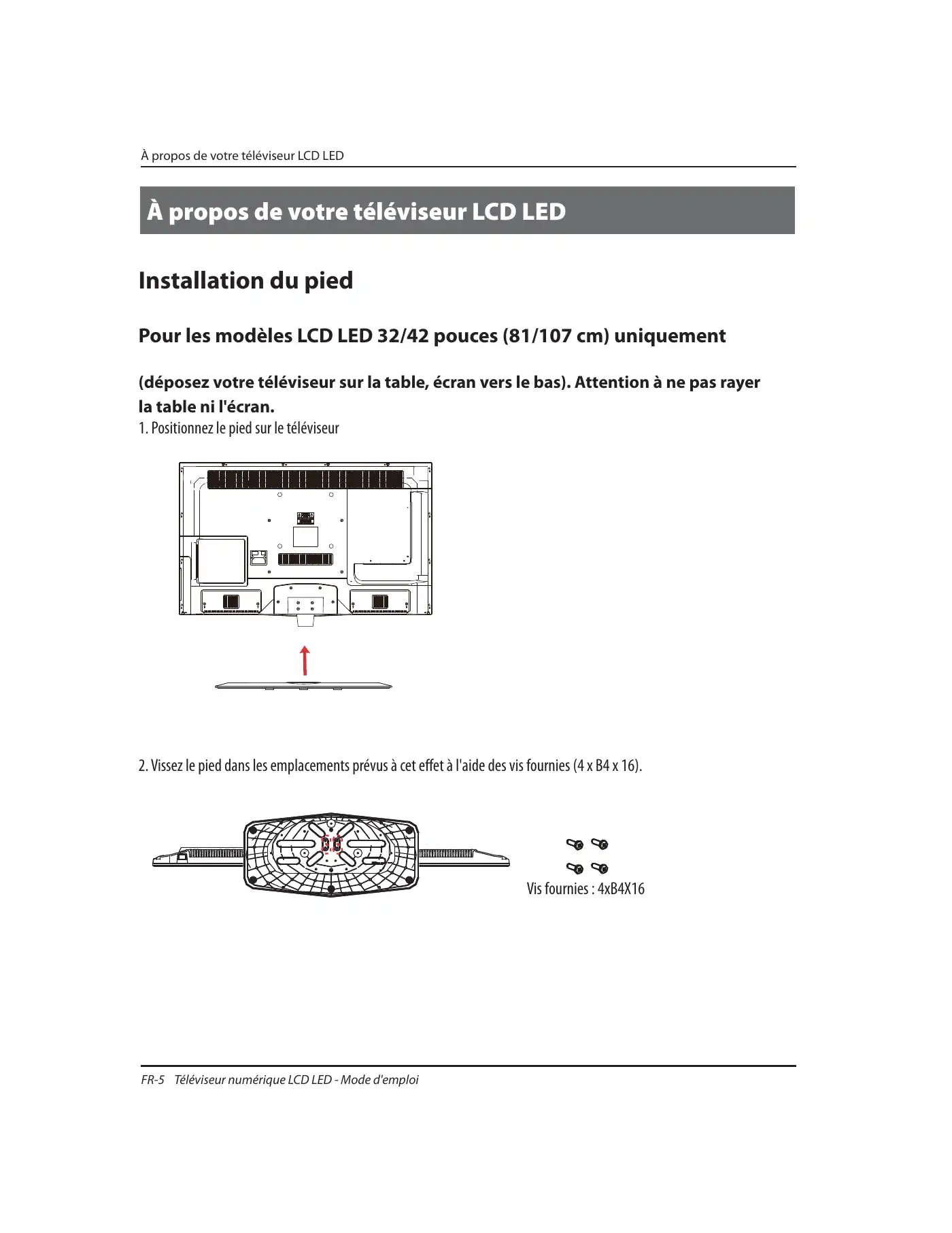 Haier LET32T1000HF Instruction Manual Manual pdf 97 page image
