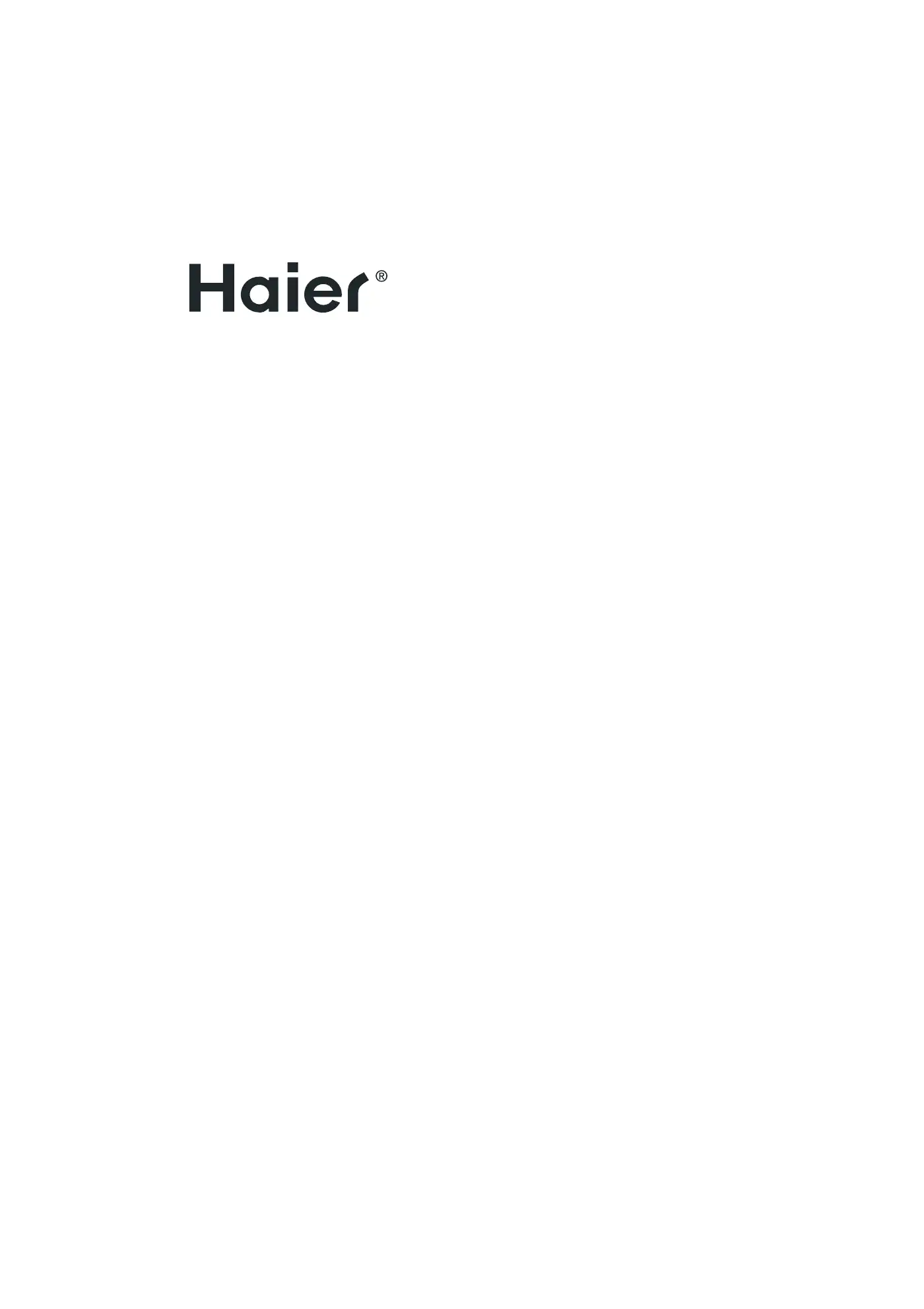 Haier LET39C800HF Instruction Manual Manual pdf 62 page image
