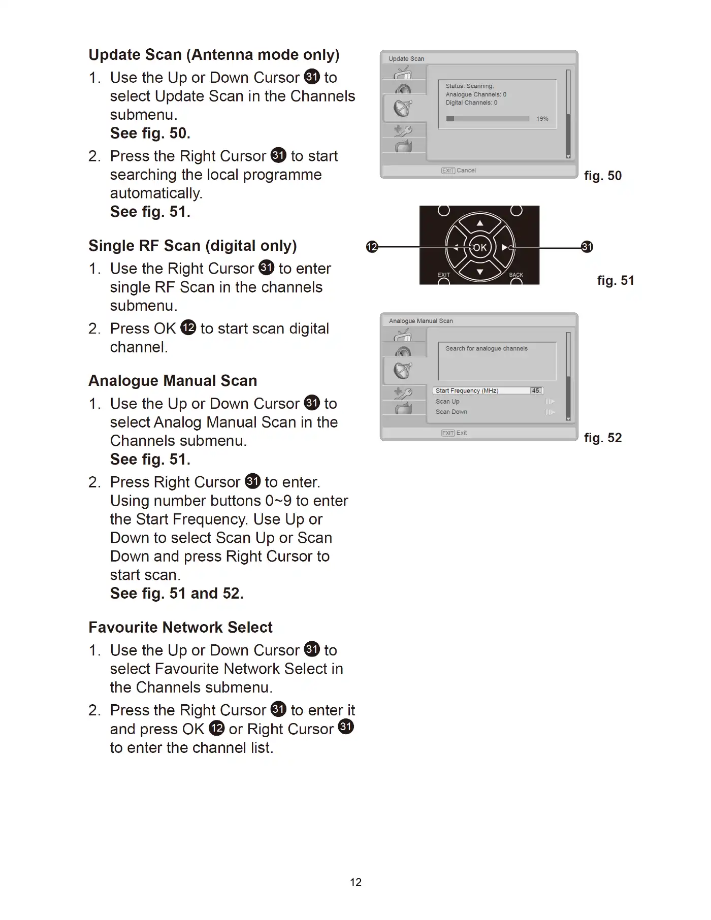 Haier LT19Z6 Service Manual Manual pdf 12 page image
