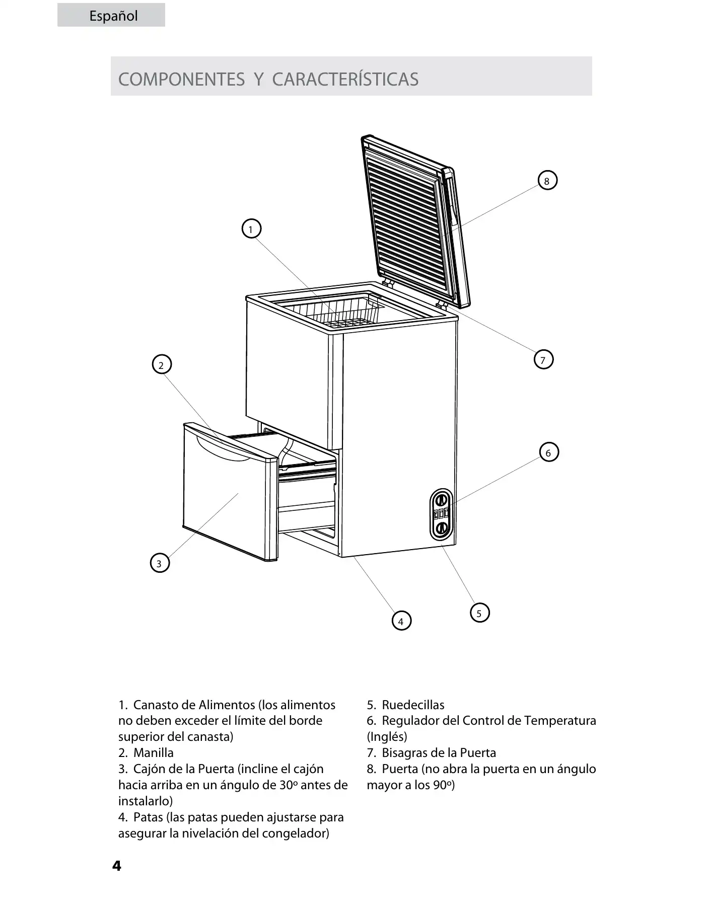 Haier LW-120HB User Manual Manual pdf 18 page image