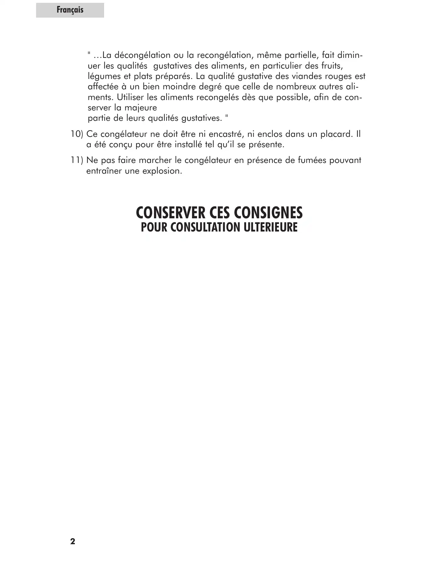 Haier LW110 User Manual Manual pdf 17 page image