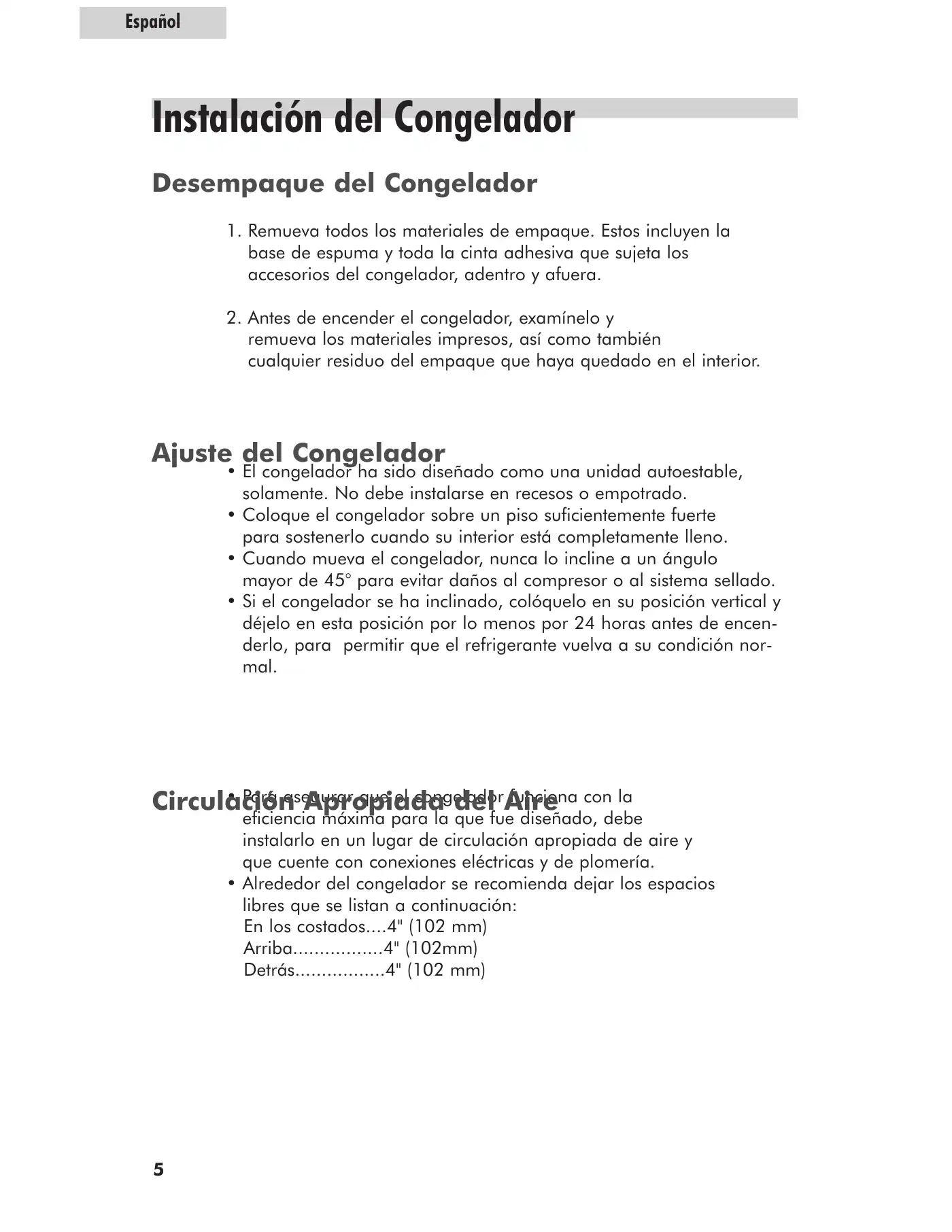 Haier LW110 User Manual Manual pdf 35 page image