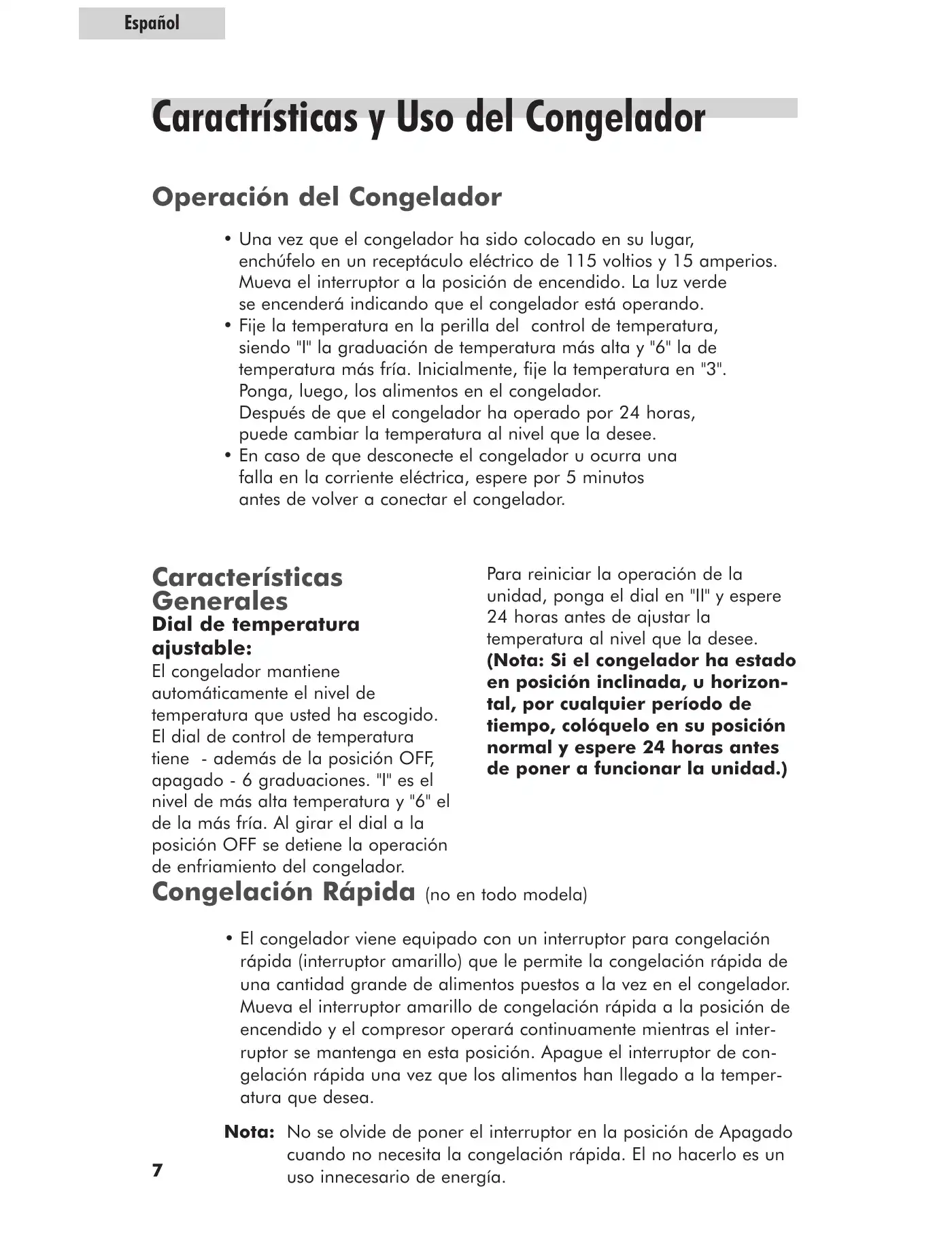 Haier LW110 User Manual Manual pdf 37 page image