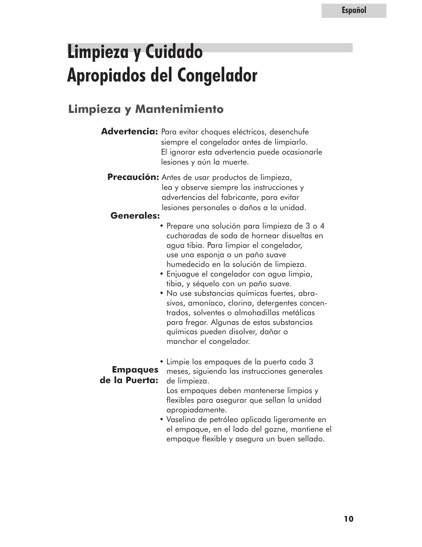 Haier LW110 User Manual Manual pdf 40 page image