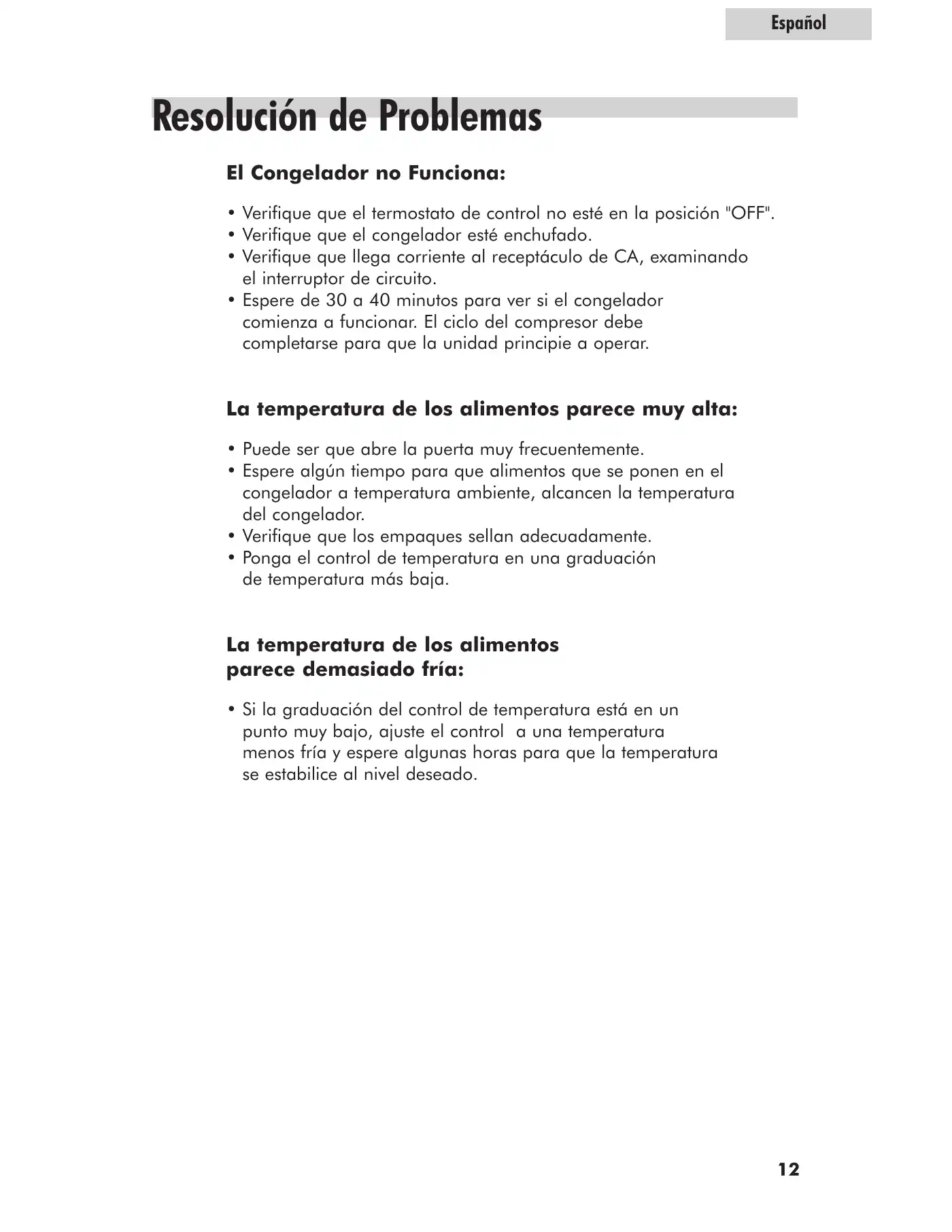 Haier LW110 User Manual Manual pdf 42 page image