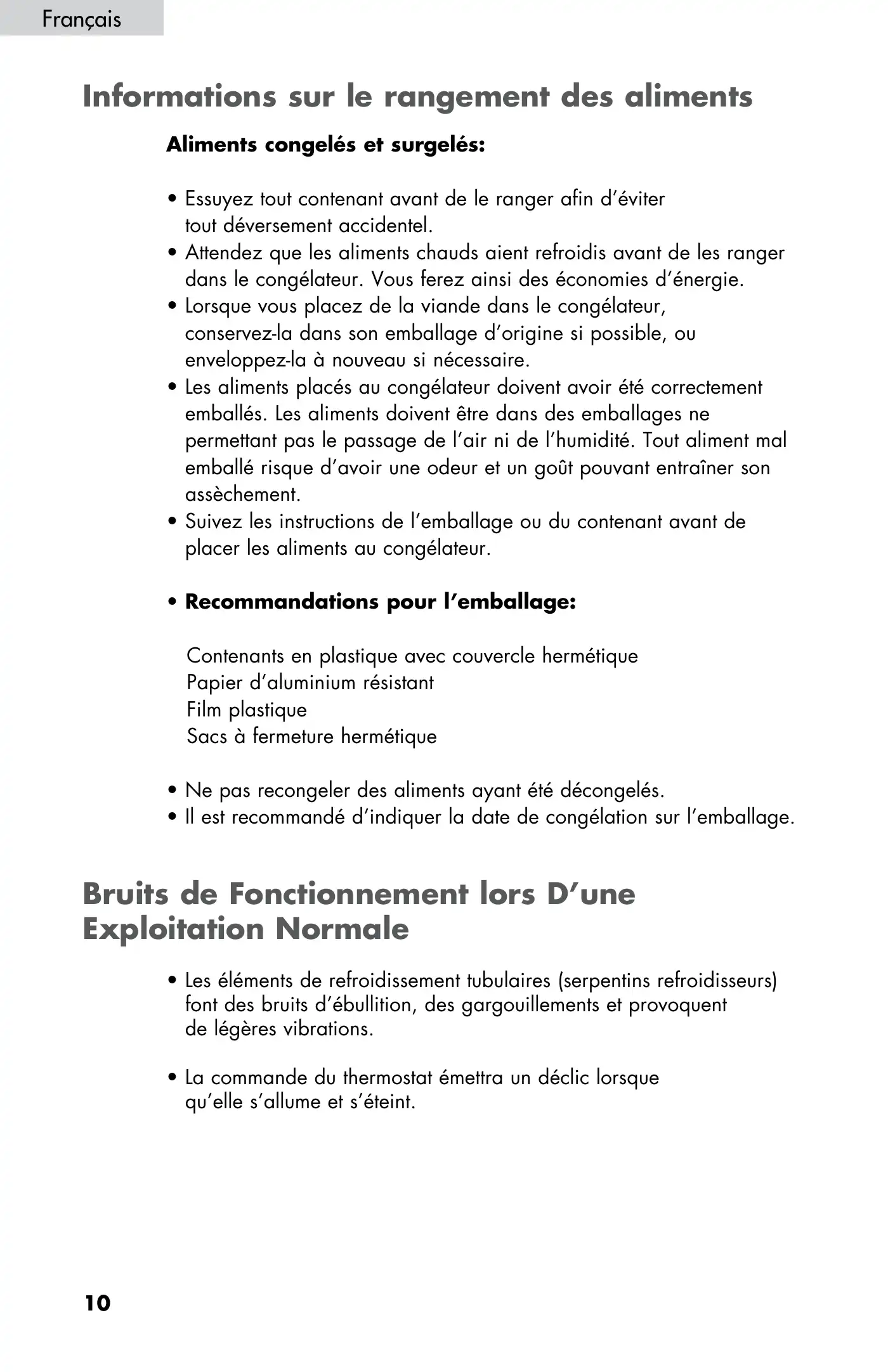 Haier LW145AW User Manual Manual pdf 24 page image