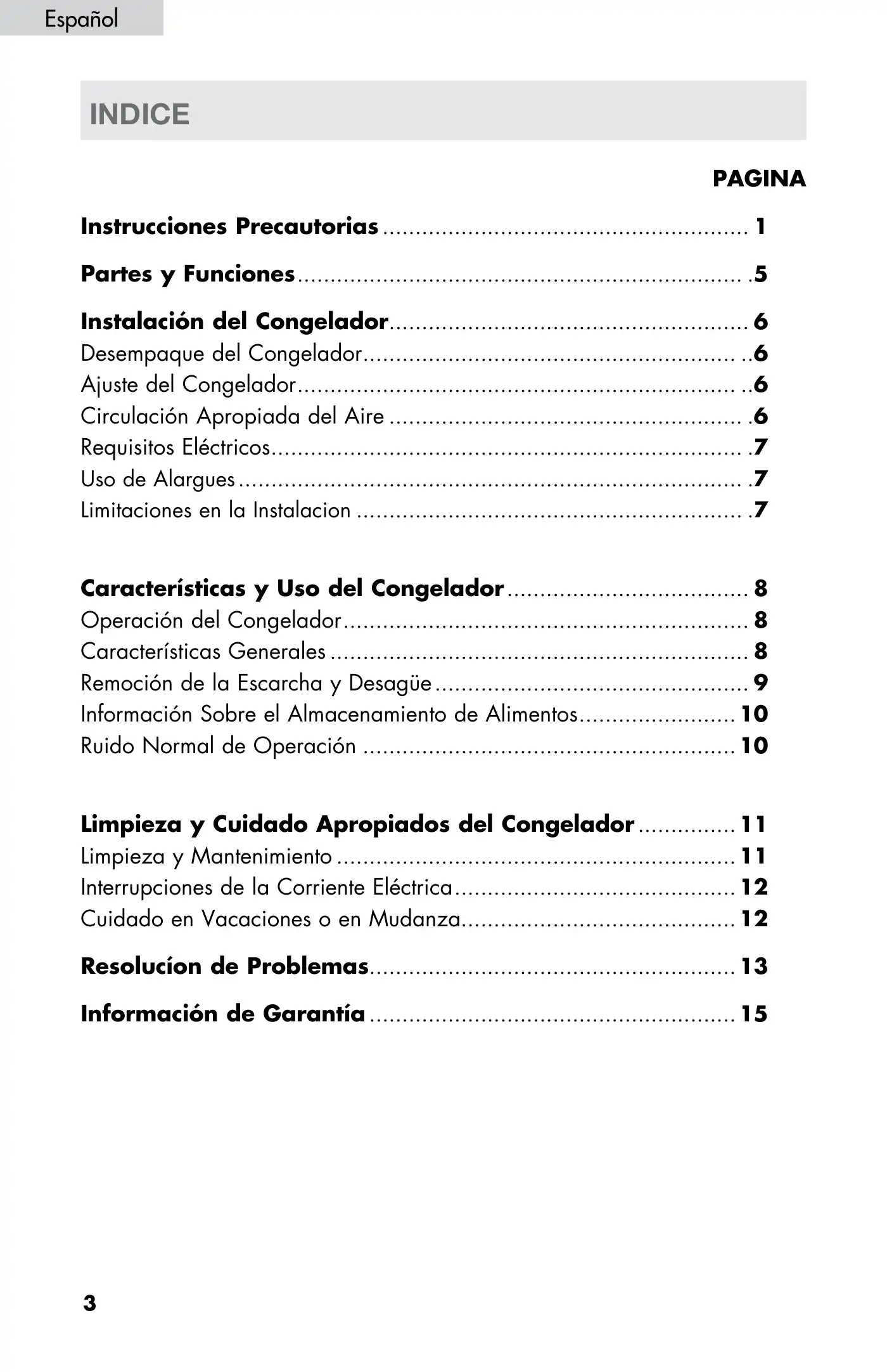 Haier LW145AW User Manual Manual pdf 32 page image