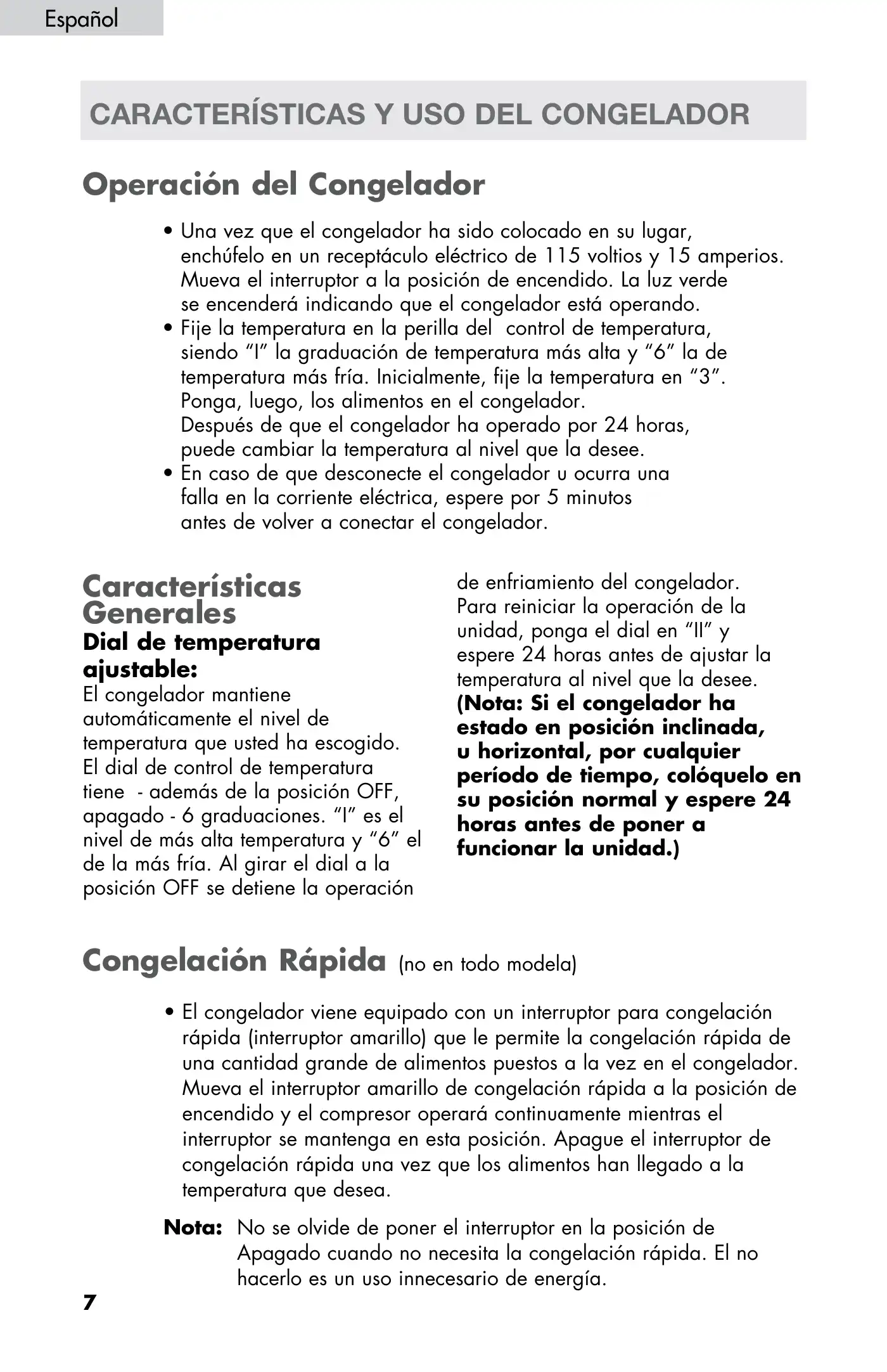 Haier LW145AW User Manual Manual pdf 36 page image