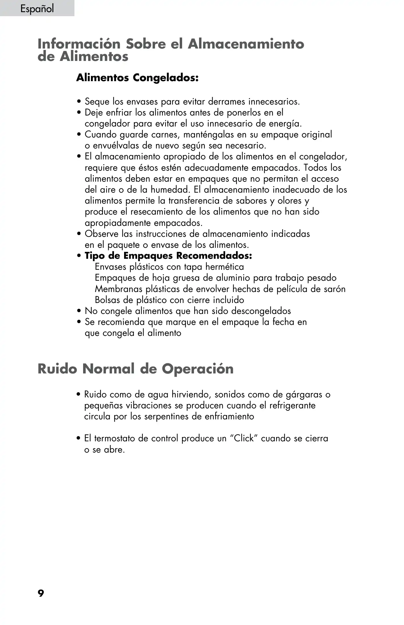 Haier LW145AW User Manual Manual pdf 38 page image