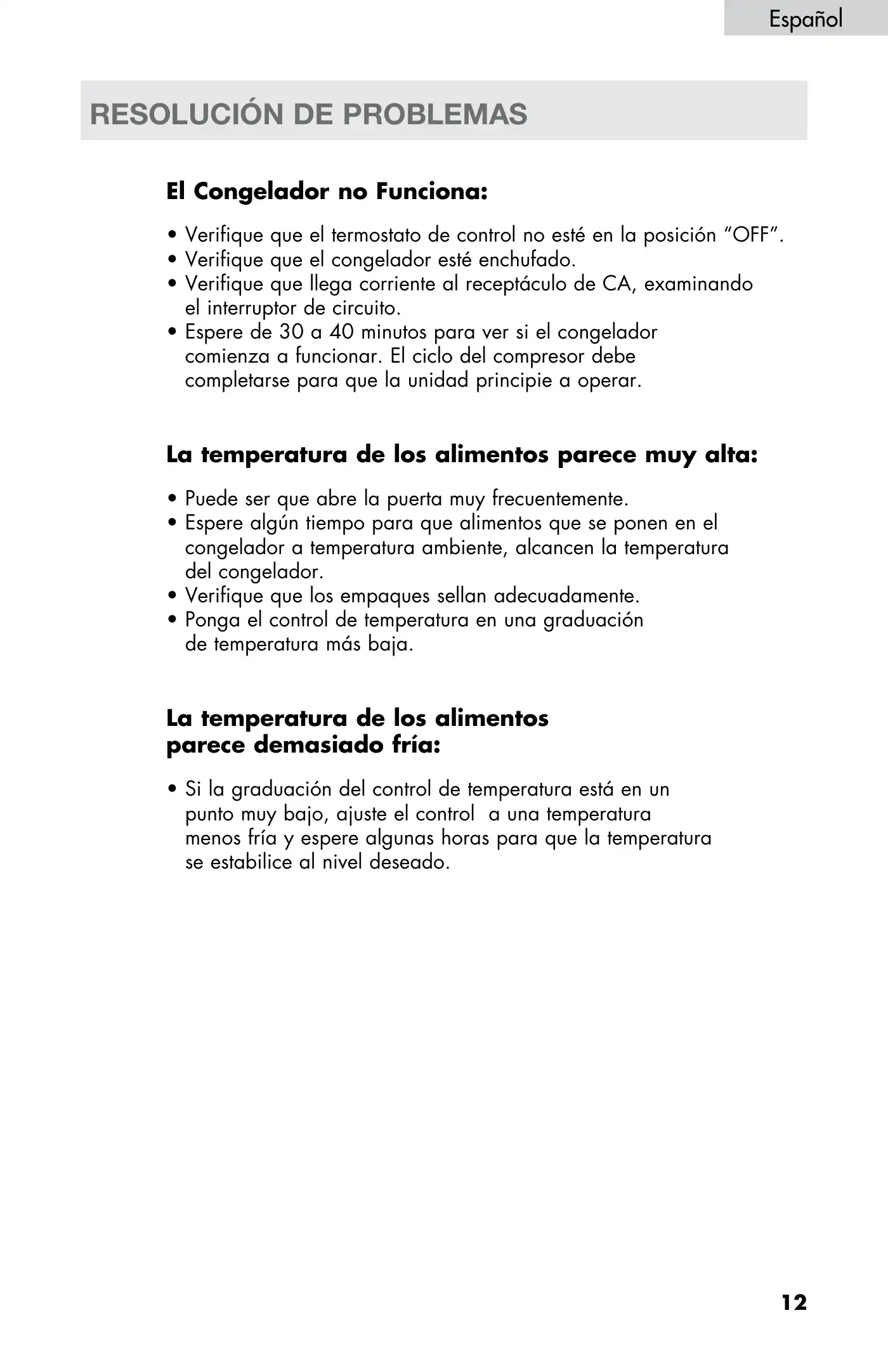 Haier LW145AW User Manual Manual pdf 41 page image