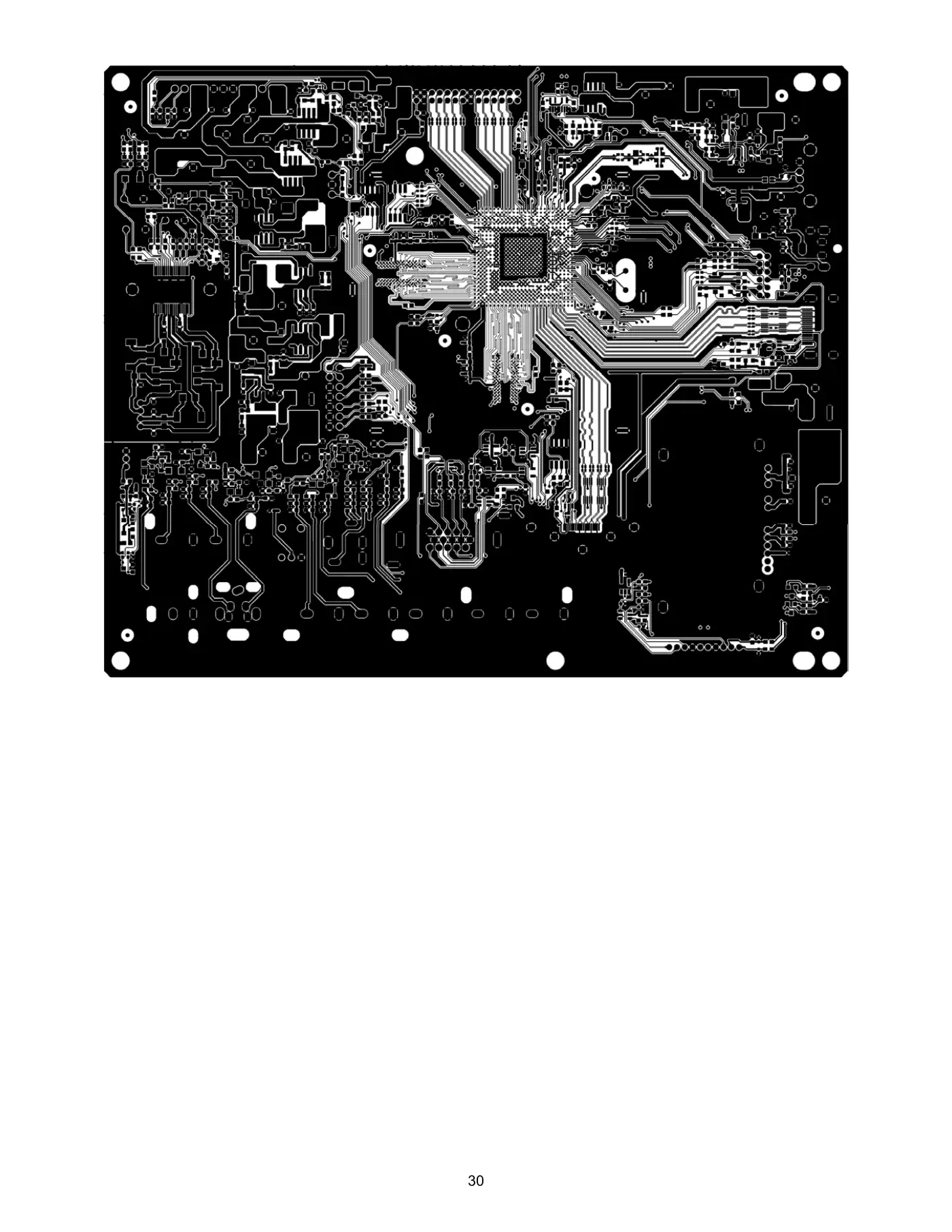 Haier HL19LE2 Service Manual Manual pdf 29 page image
