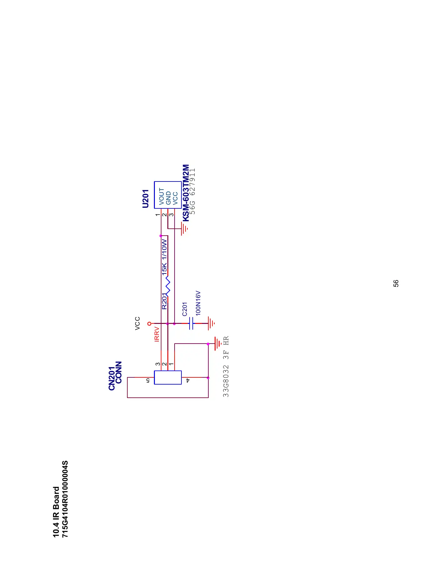 Haier HL19LE2 Service Manual Manual pdf 55 page image
