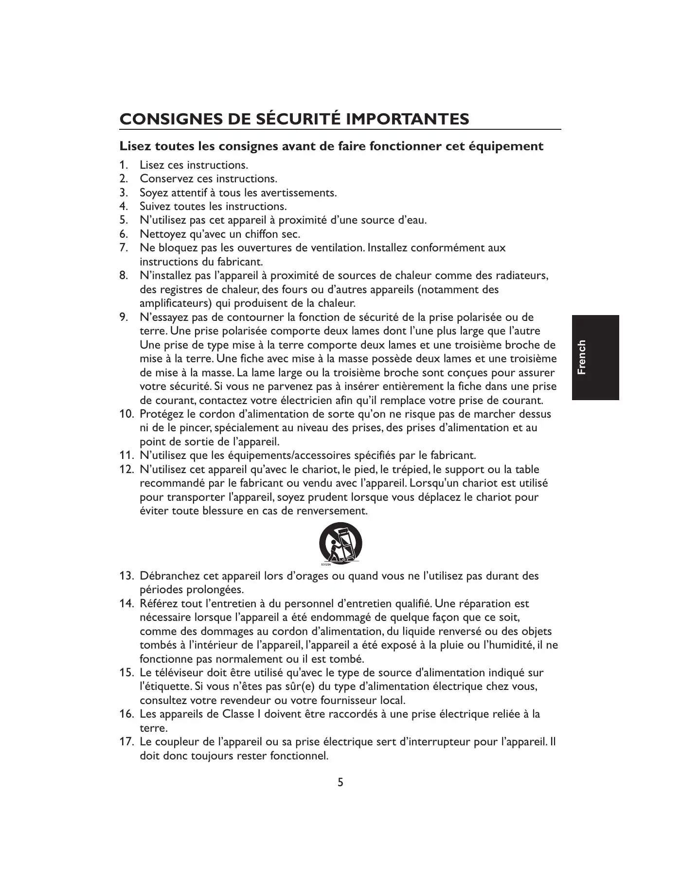 Haier HL22XLT2 Owner's Manual Manual pdf 41 page image