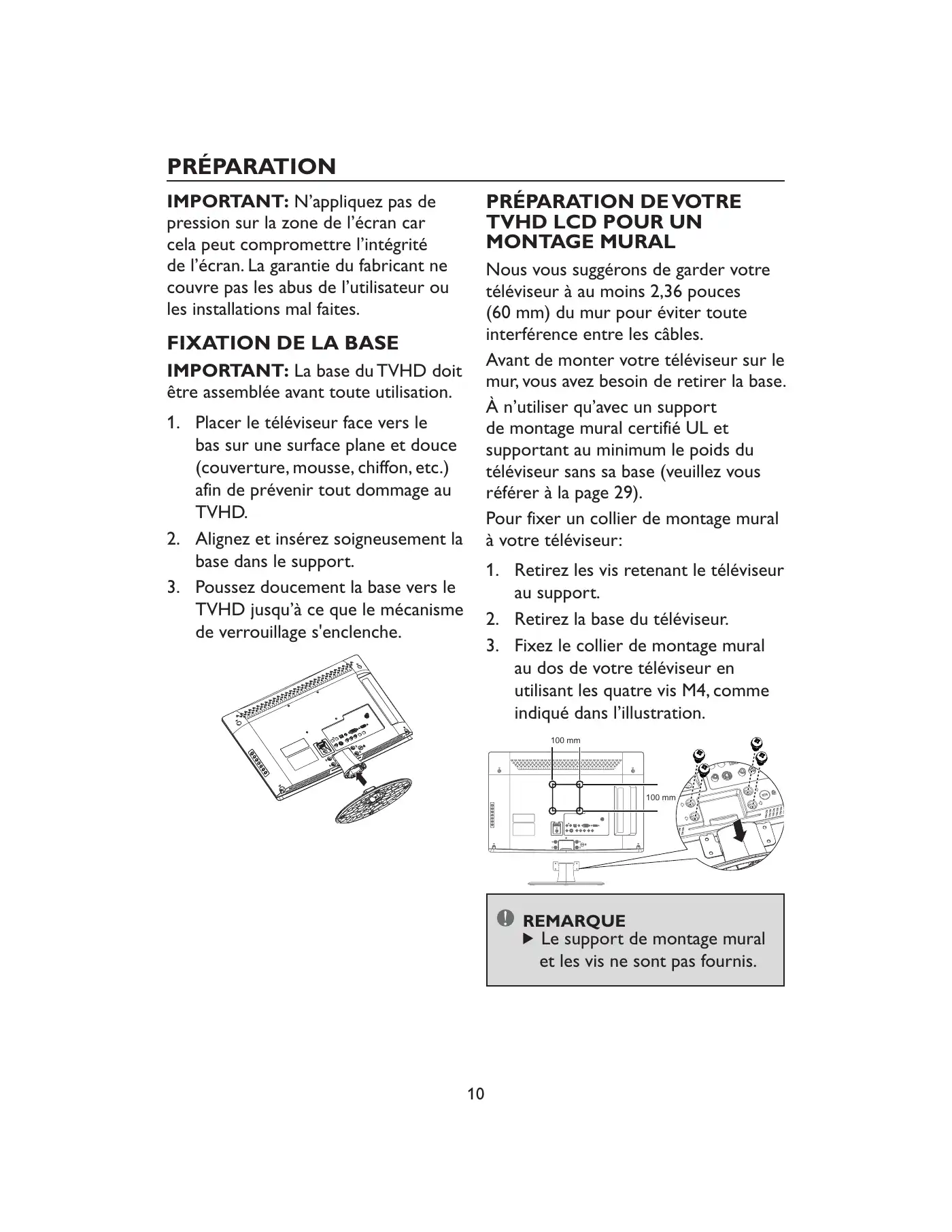 Haier HL22XLT2 Owner's Manual Manual pdf 46 page image