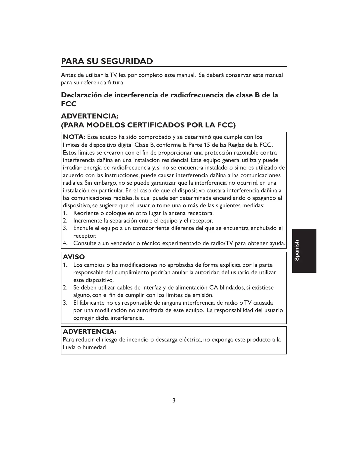 Haier HL22XLT2 Owner's Manual Manual pdf 75 page image