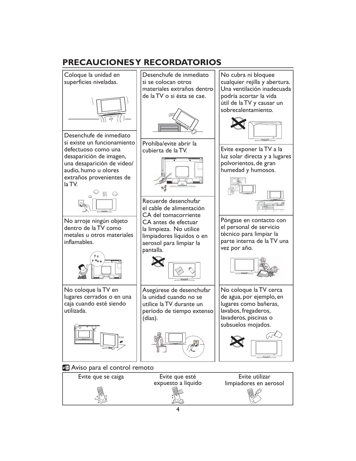 Haier HL22XLT2 Owner's Manual Manual pdf 76 page image