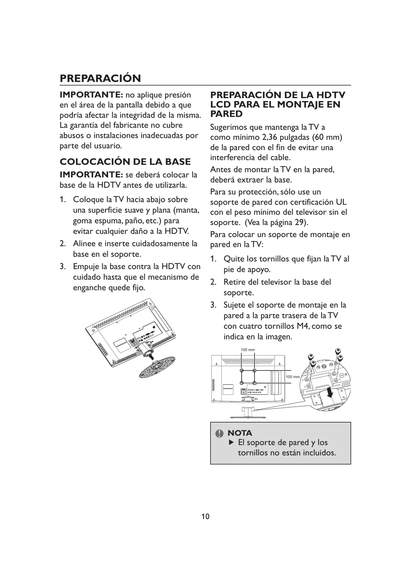 Haier HL22XLTW2a Owner's Manual Manual pdf 82 page image