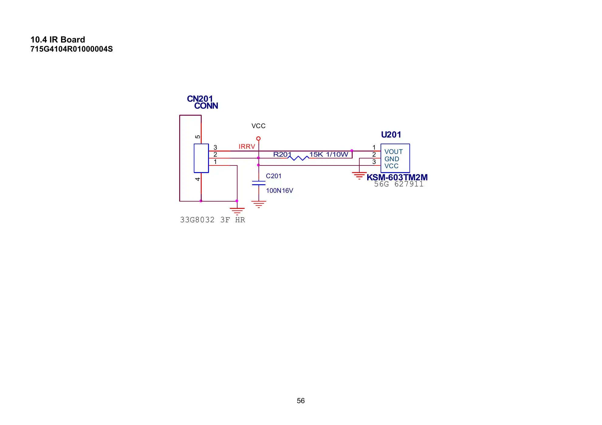Haier HL22XLT2 Service Manual Manual pdf 55 page image