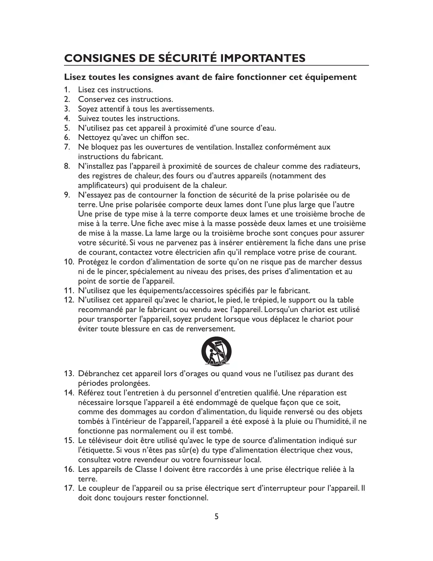 Haier LE19C1320 Owner's Manual Manual pdf 37 page image