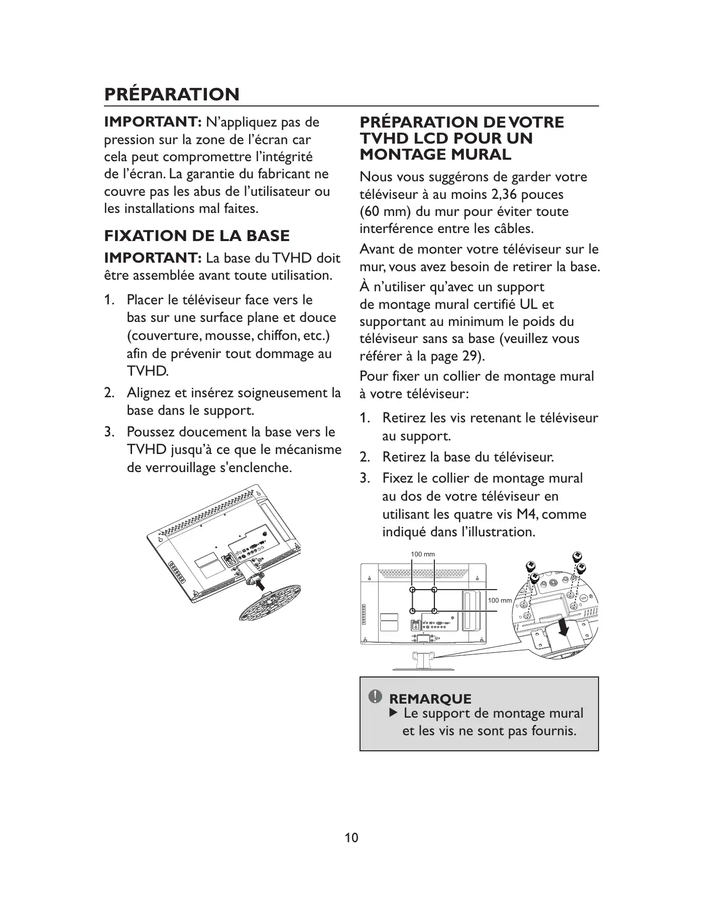 Haier LE19C1320 Owner's Manual Manual pdf 42 page image