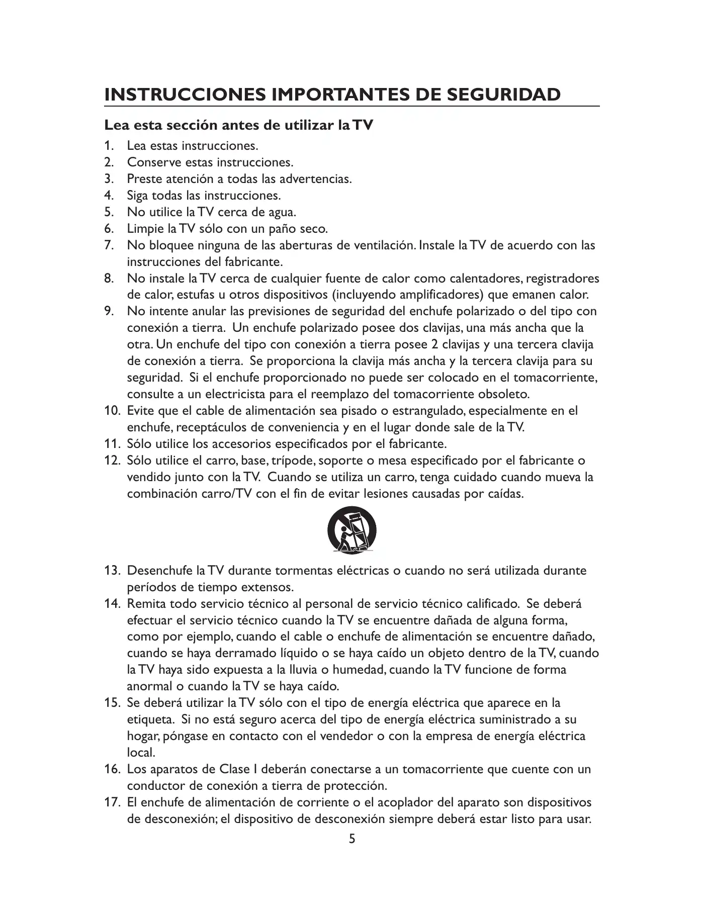 Haier LE19C1320 Owner's Manual Manual pdf 71 page image