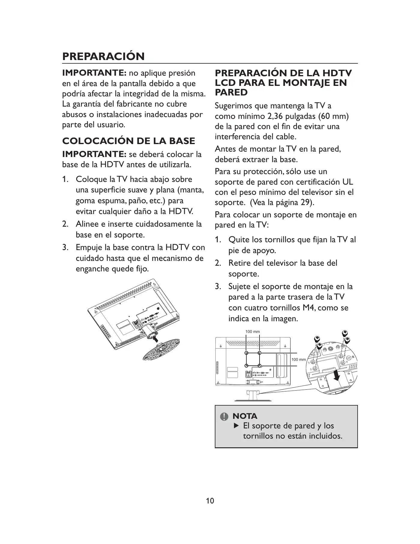 Haier LE19C1320 Owner's Manual Manual pdf 76 page image