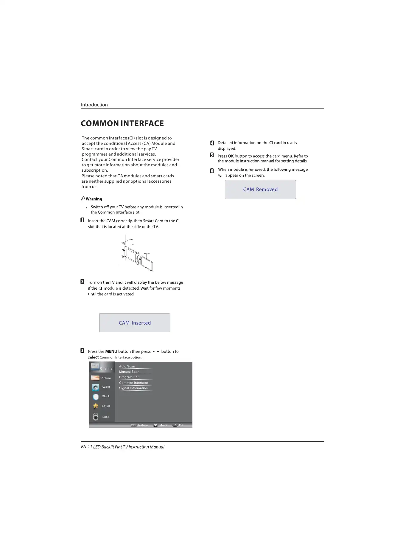 Haier LE32B7000C Instruction Manual Manual pdf 12 page image