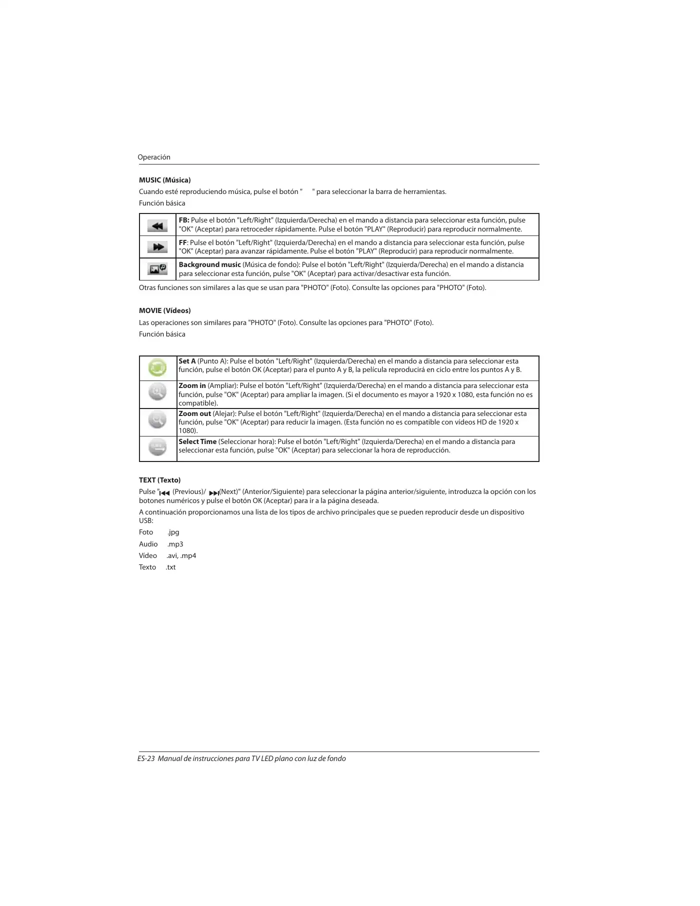 Haier LE32B7000C Instruction Manual Manual pdf 143 page image