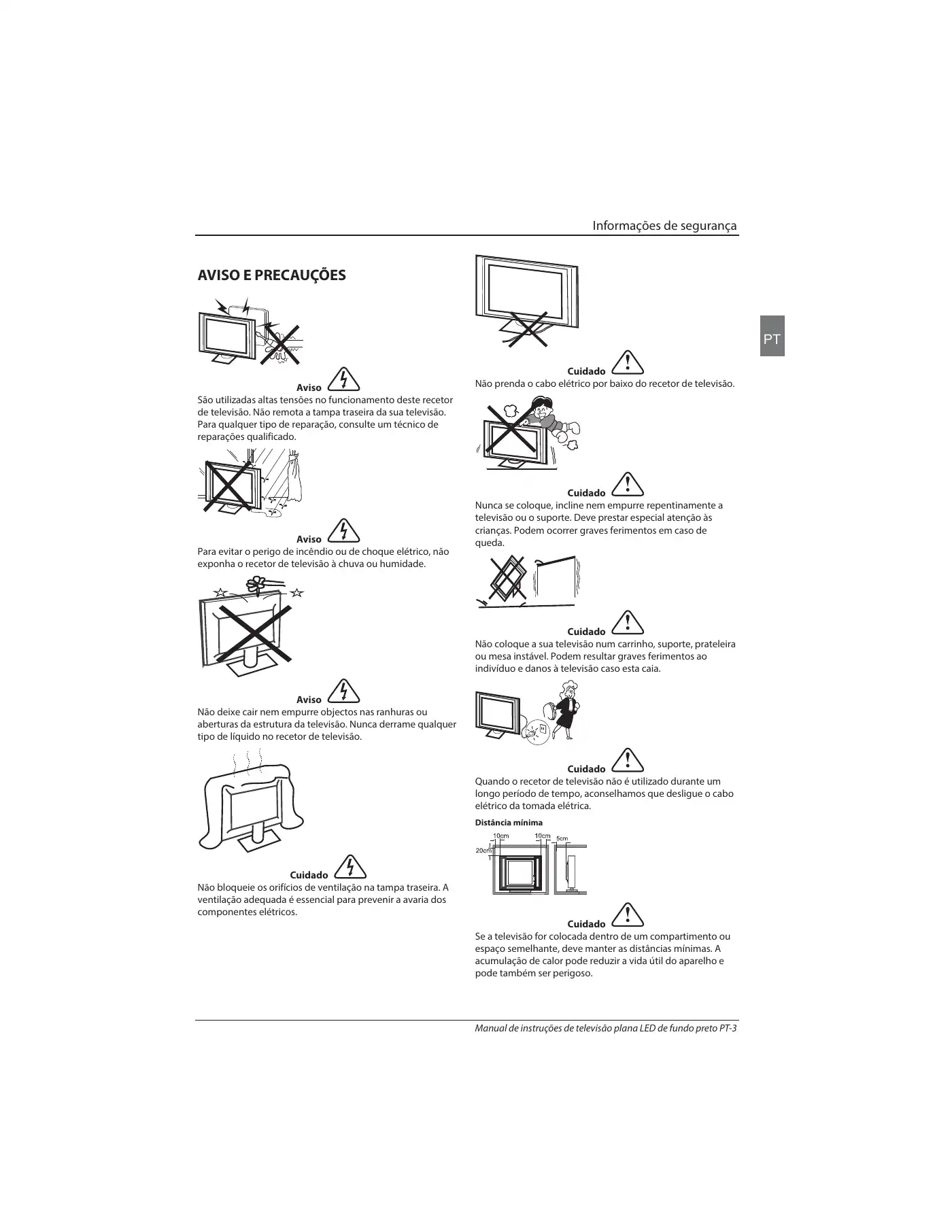 Haier LE32B7000C Instruction Manual Manual pdf 184 page image