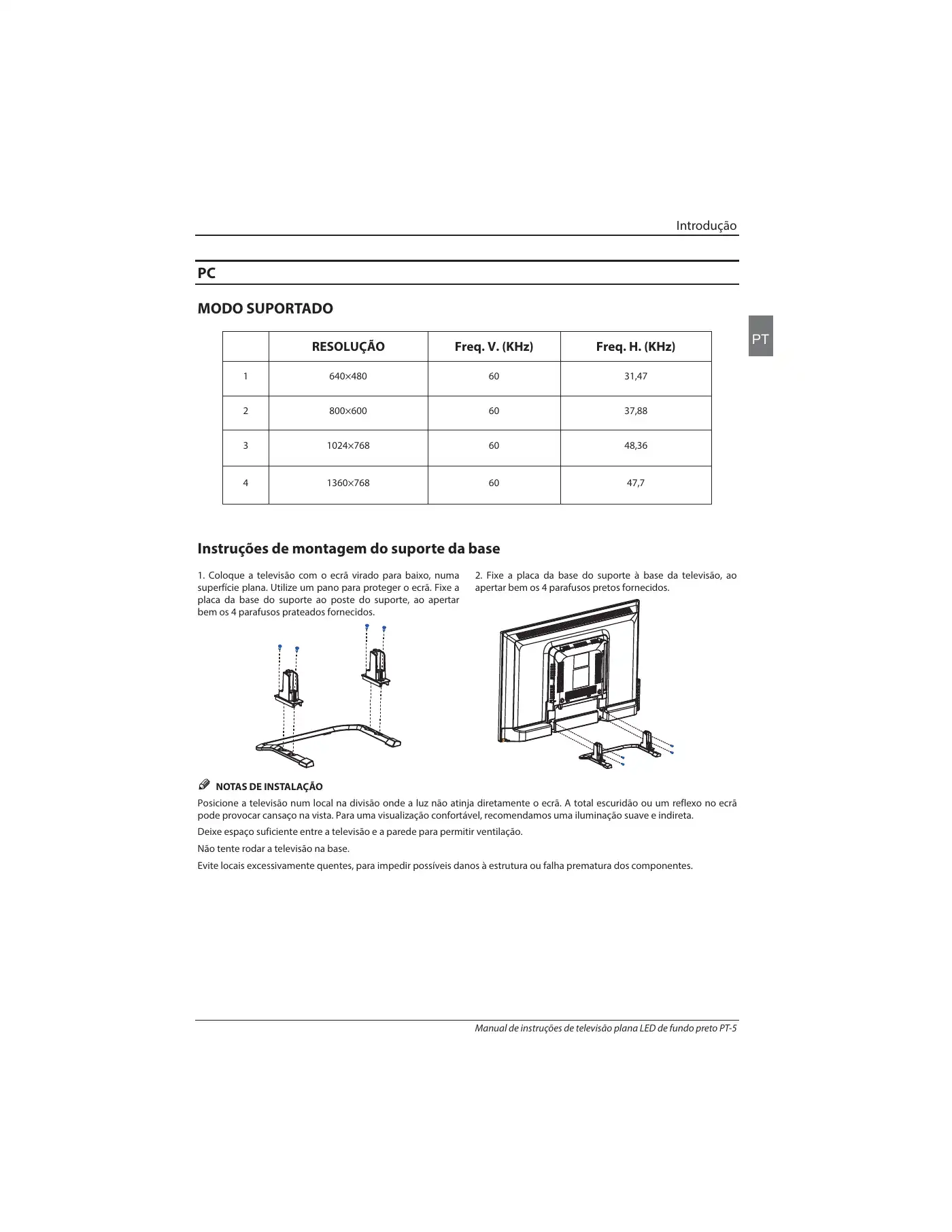 Haier LE32B7000C Instruction Manual Manual pdf 186 page image