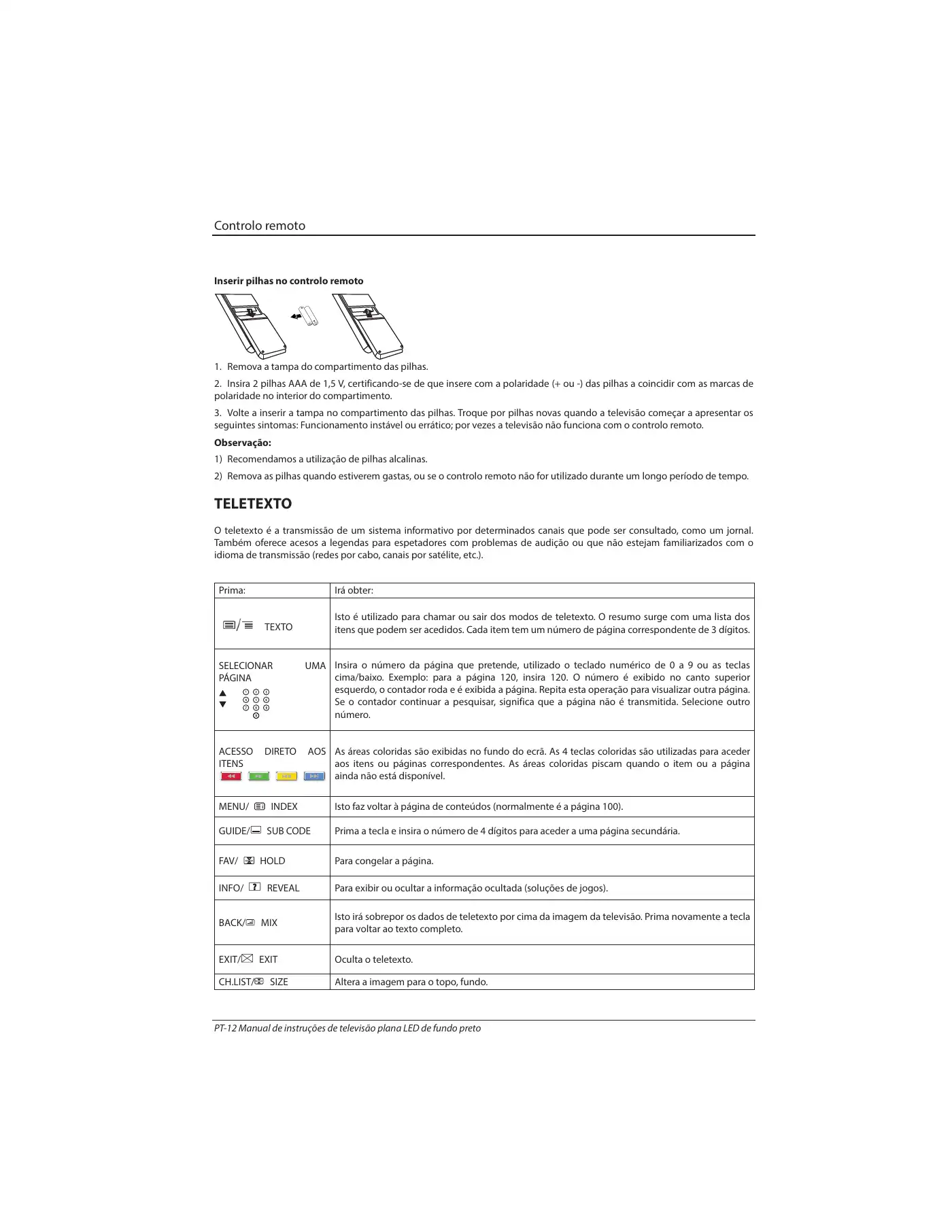 Haier LE32B7000C Instruction Manual Manual pdf 193 page image