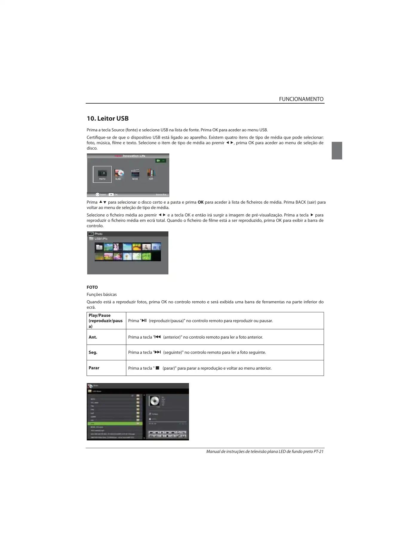 Haier LE32B7000C Instruction Manual Manual pdf 202 page image