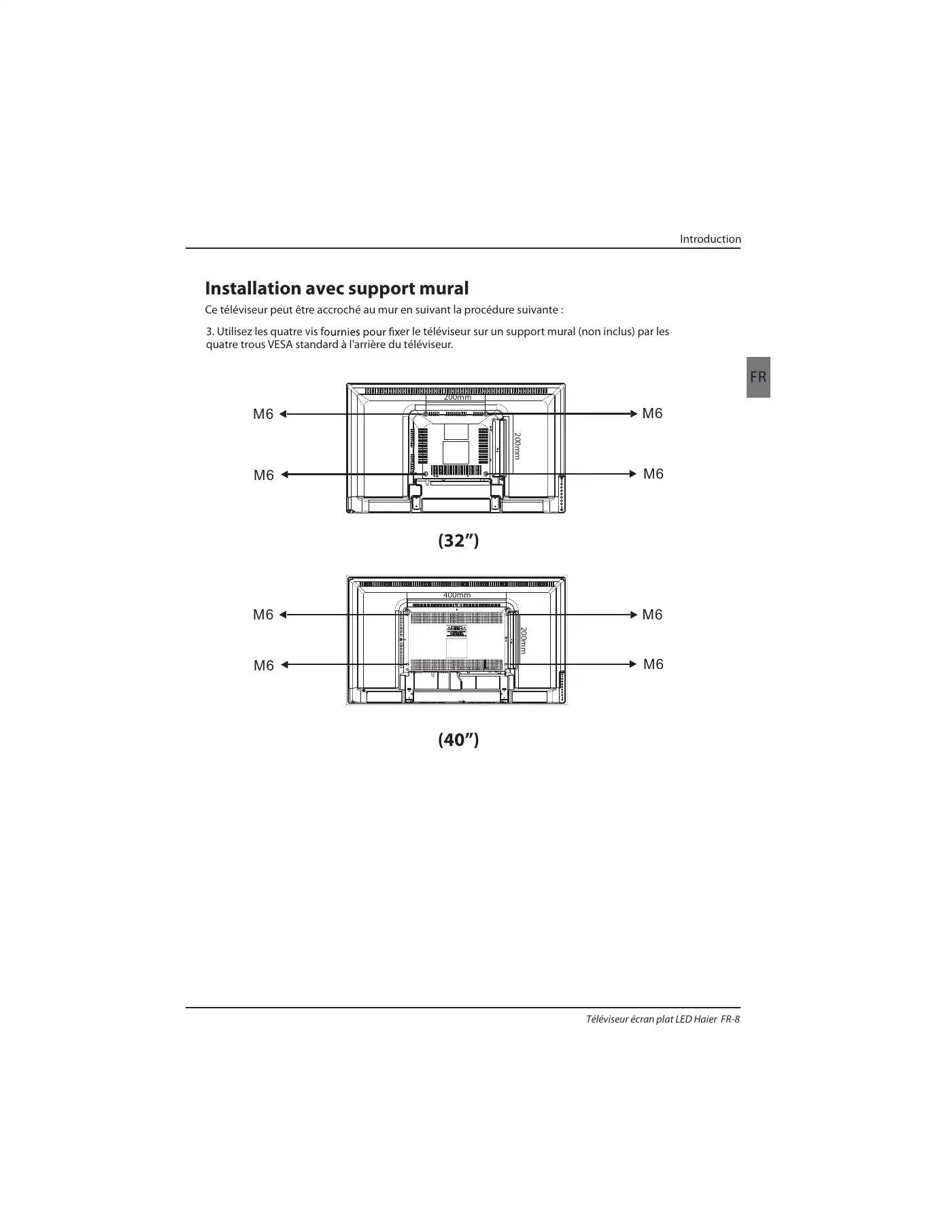 Haier LE32B7000C Instruction Manual Manual pdf 39 page image