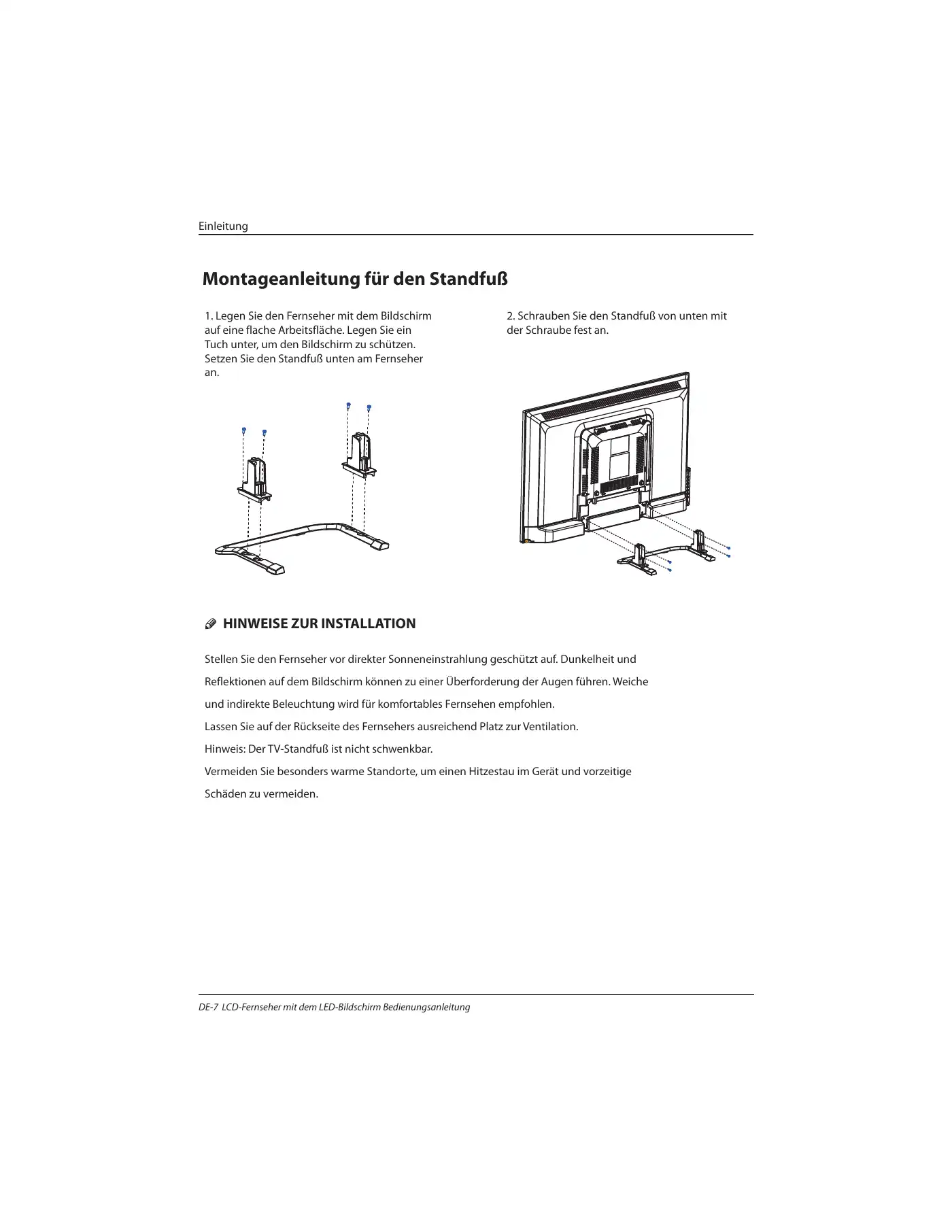 Haier LE32B7000C Instruction Manual Manual pdf 69 page image