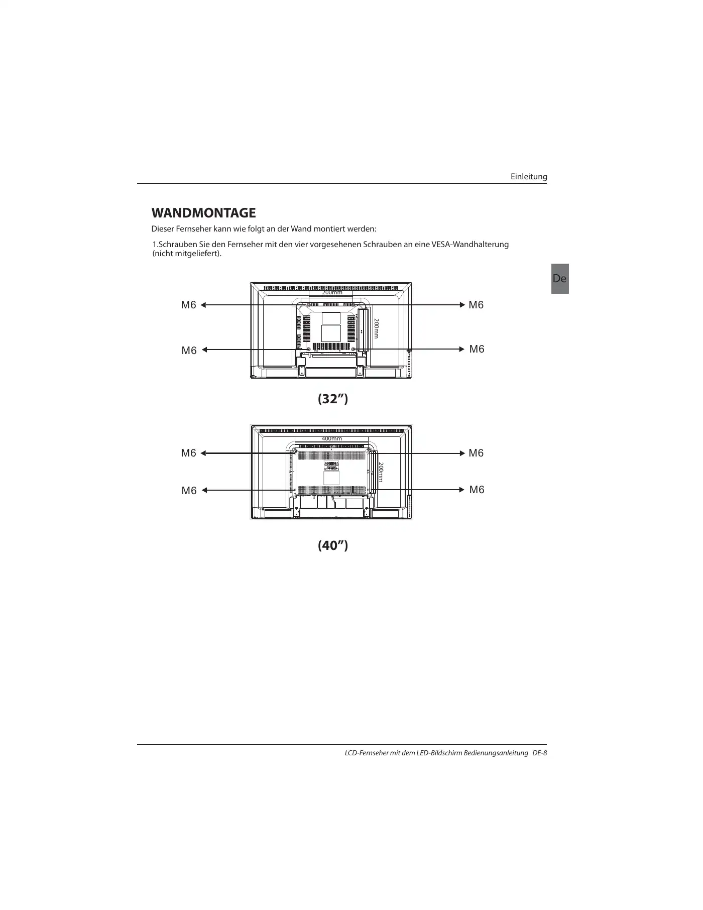 Haier LE32B7000C Instruction Manual Manual pdf 70 page image