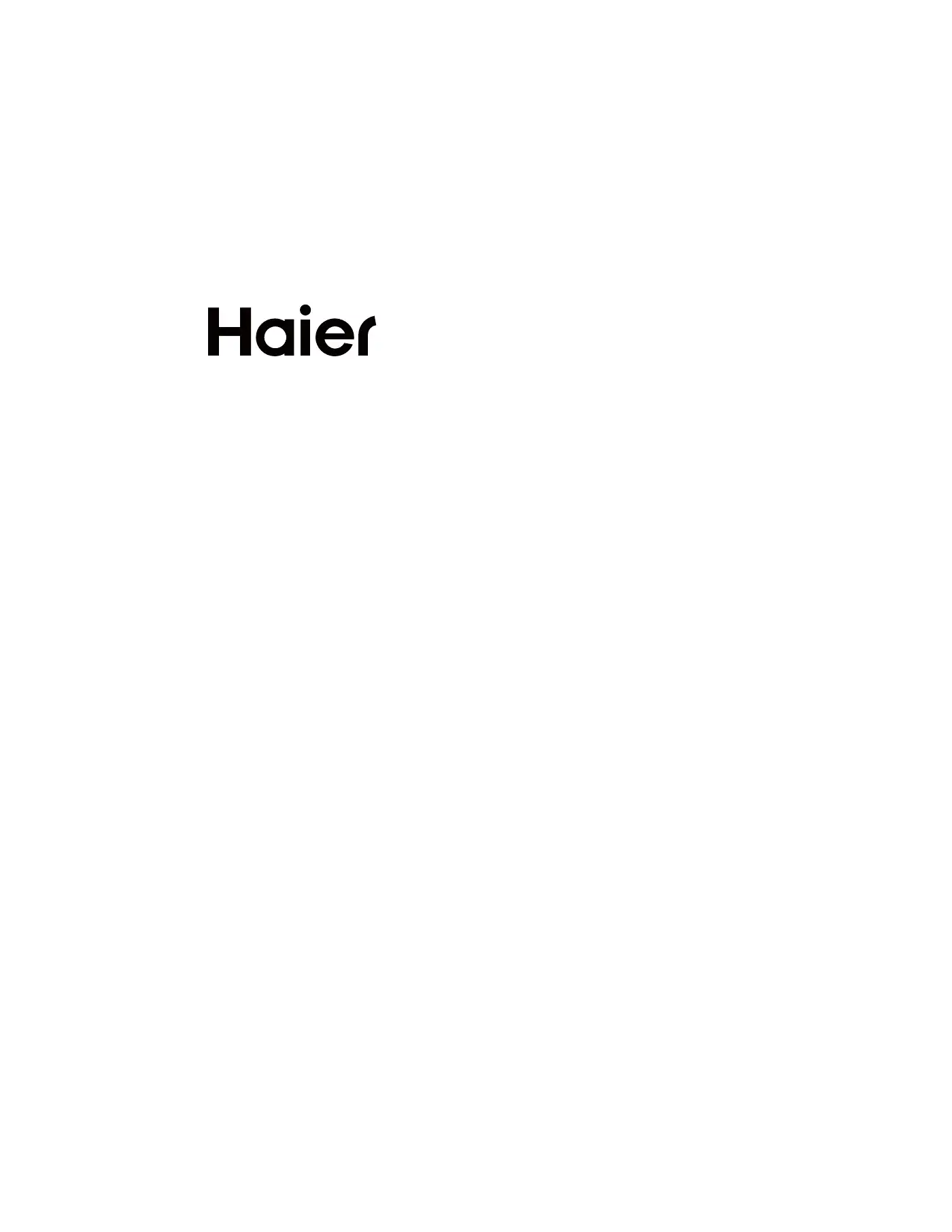 Haier LE32B7000C Instruction Manual Manual pdf 91 page image