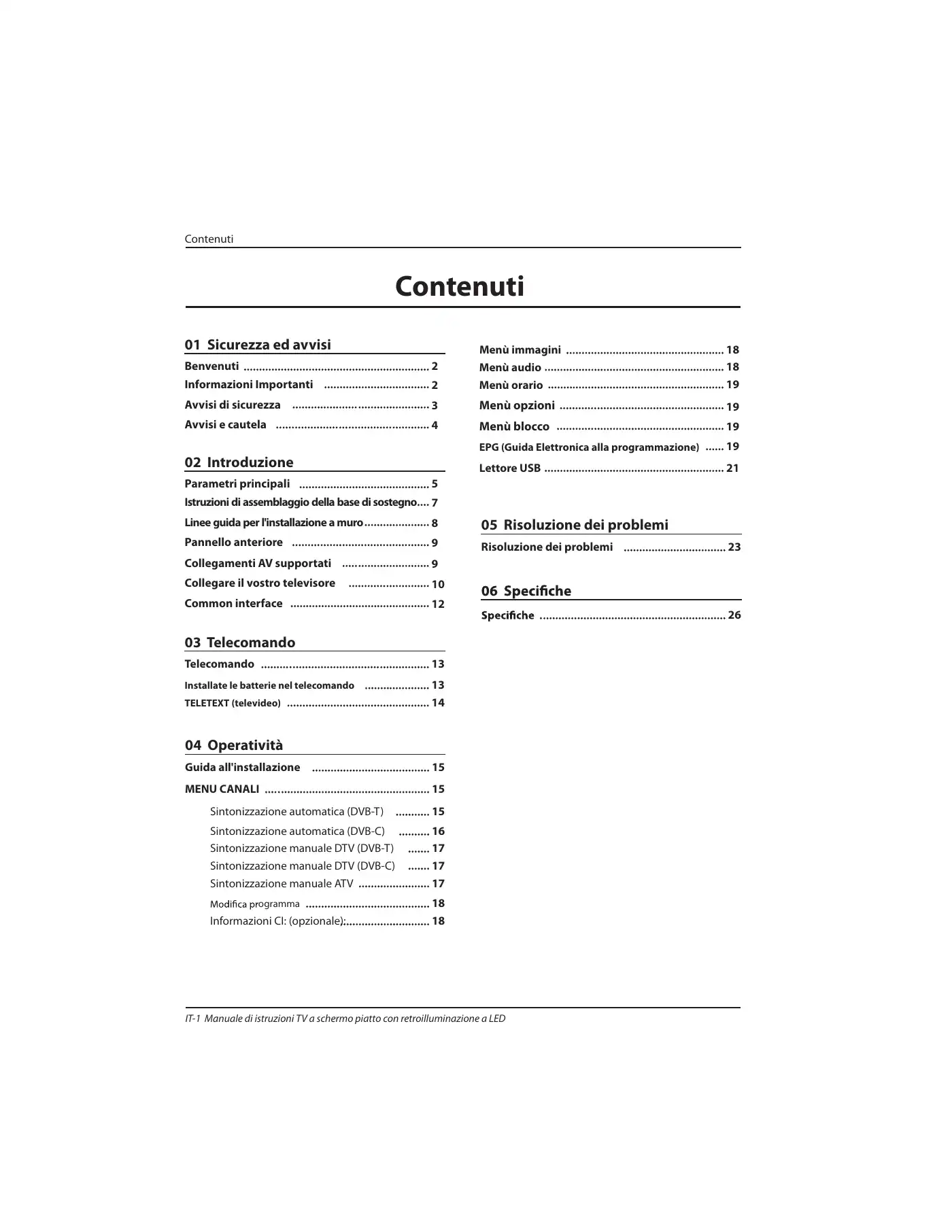Haier LE32B7000C Instruction Manual Manual pdf 93 page image