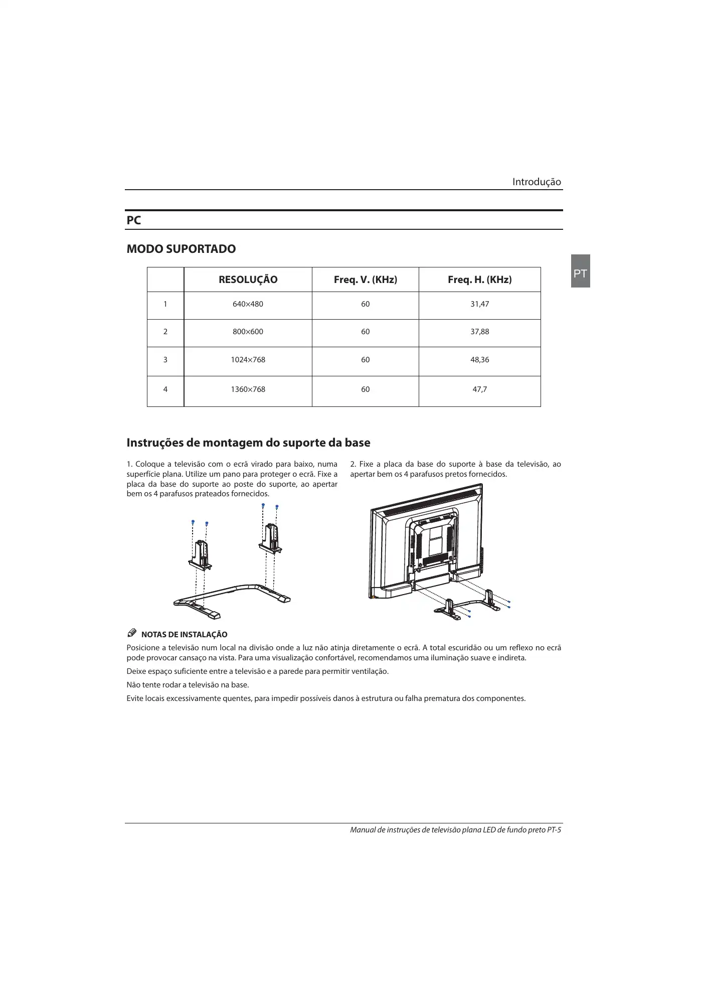 Haier LE39B7000C Instruction Manual Manual pdf 186 page image