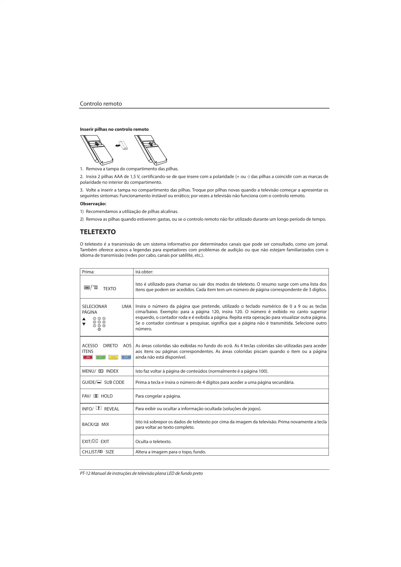 Haier LE39B7000C Instruction Manual Manual pdf 193 page image