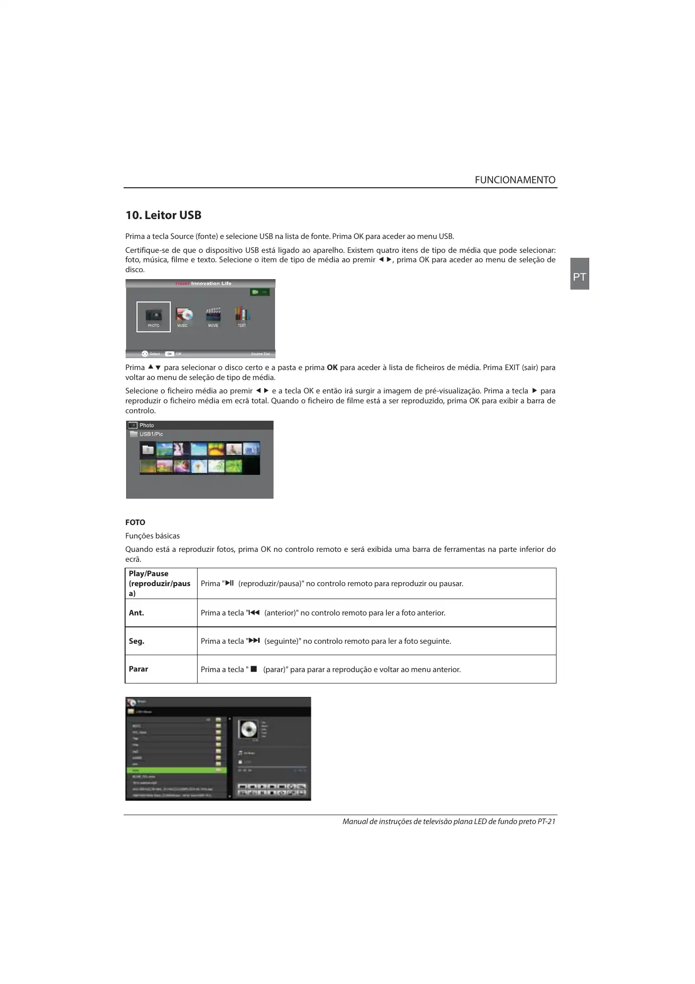 Haier LE39B7000C Instruction Manual Manual pdf 202 page image