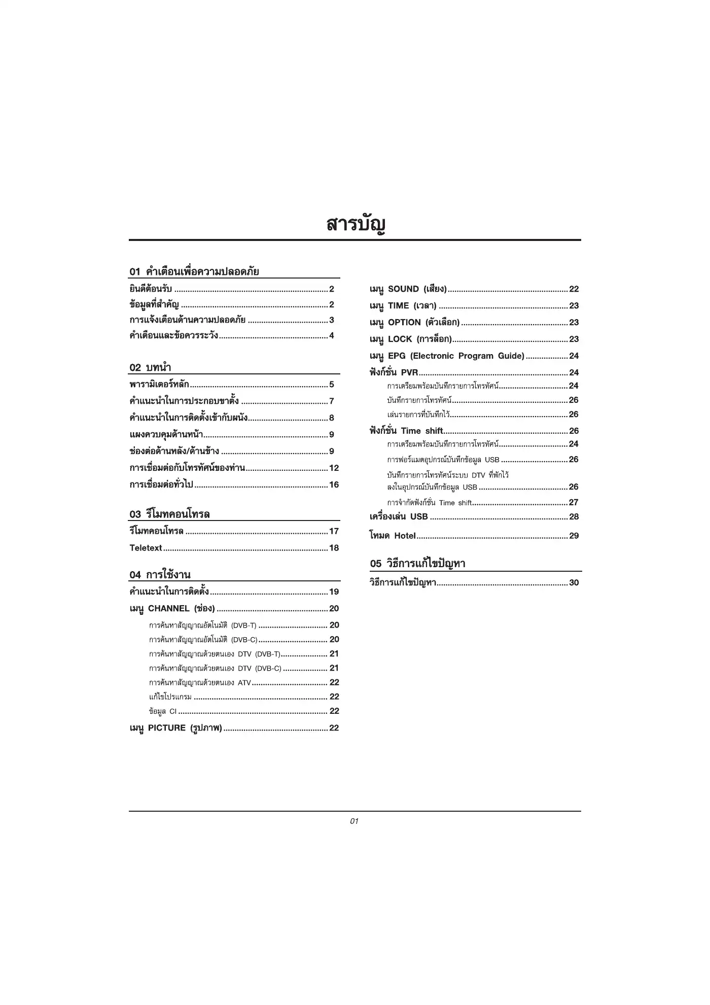 Haier LE32K6000 Owner's Manual Manual pdf 2 page image