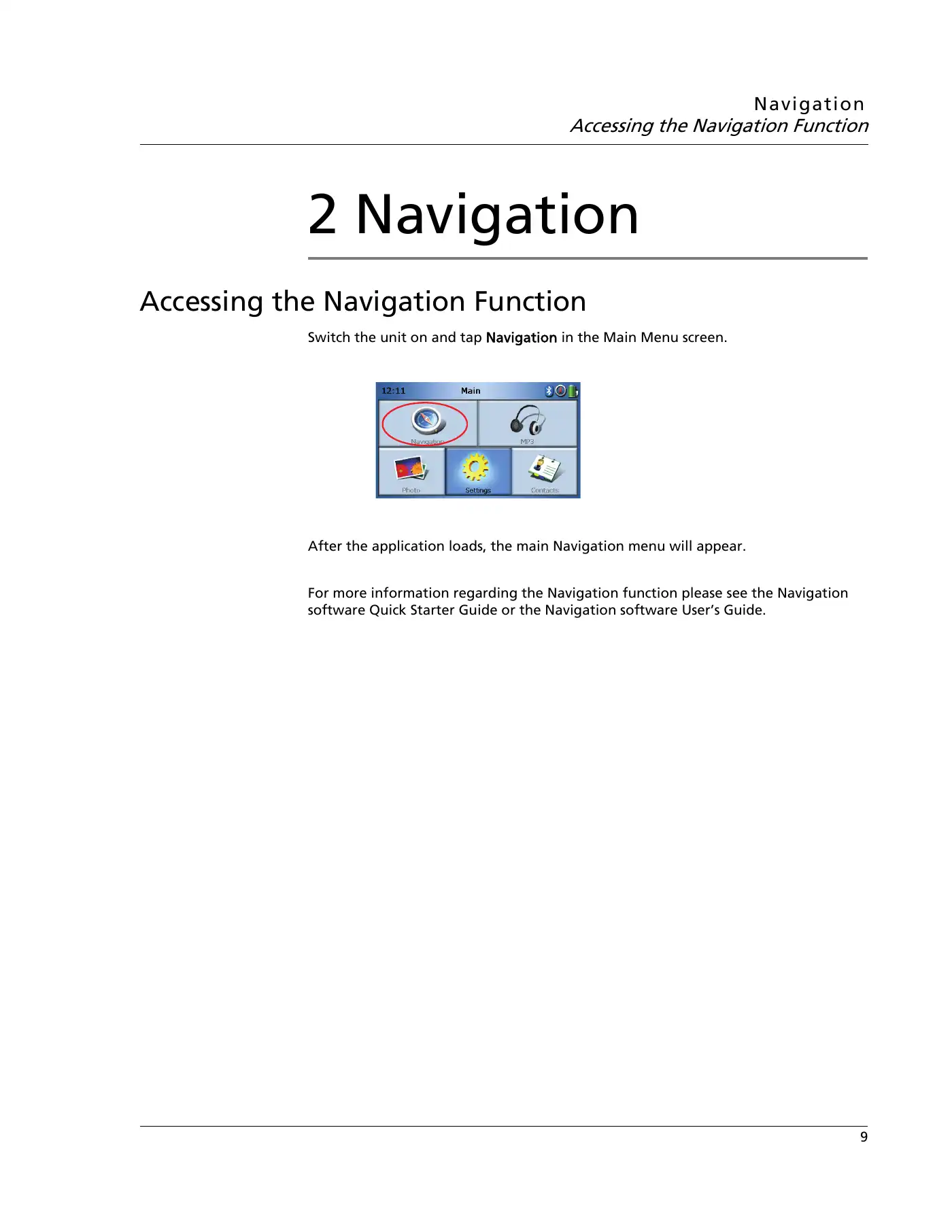 Acer P600 Series User Manual Manual pdf 33 page image
