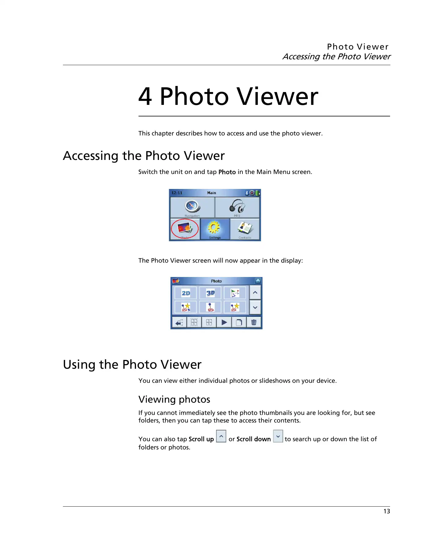 Acer P600 Series User Manual Manual pdf 37 page image