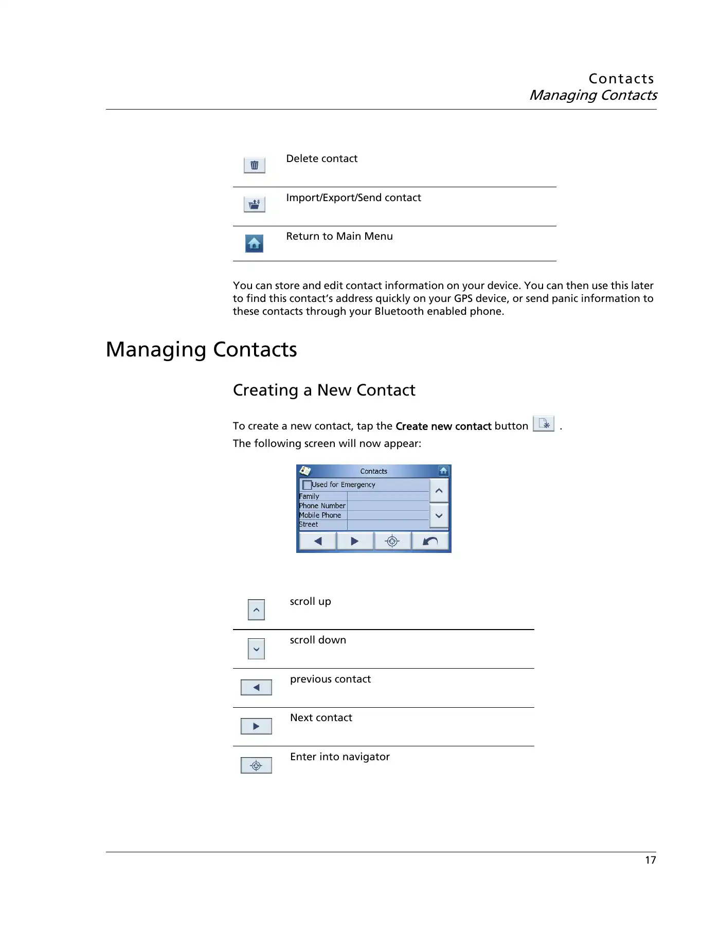 Acer P600 Series User Manual Manual pdf 41 page image