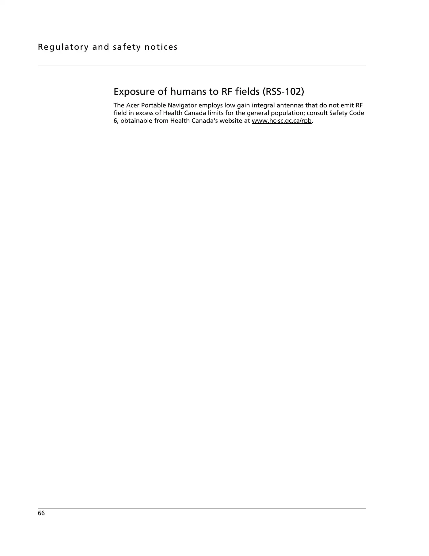 Acer p700 Series User Manual Manual pdf 90 page image
